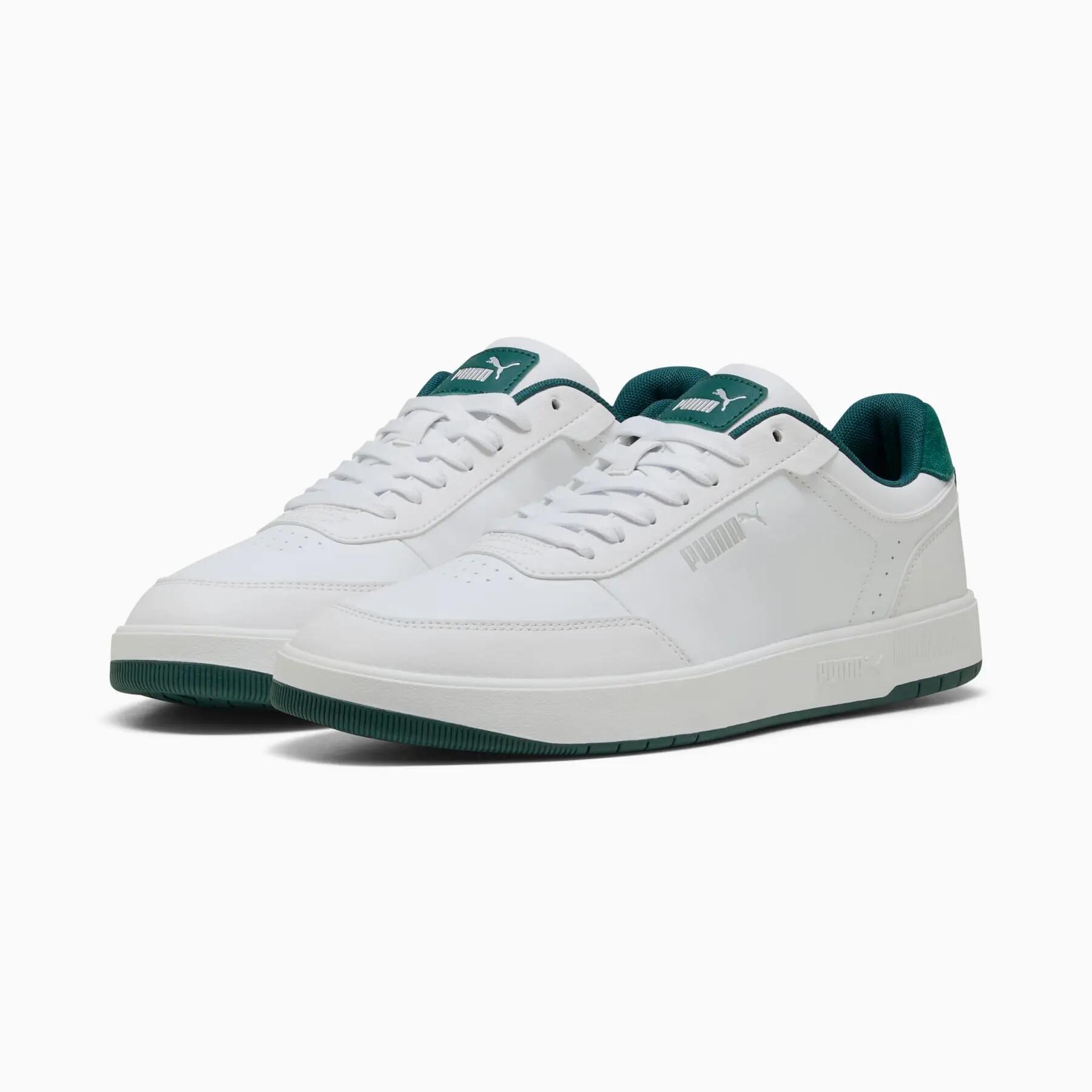 PUMA picture