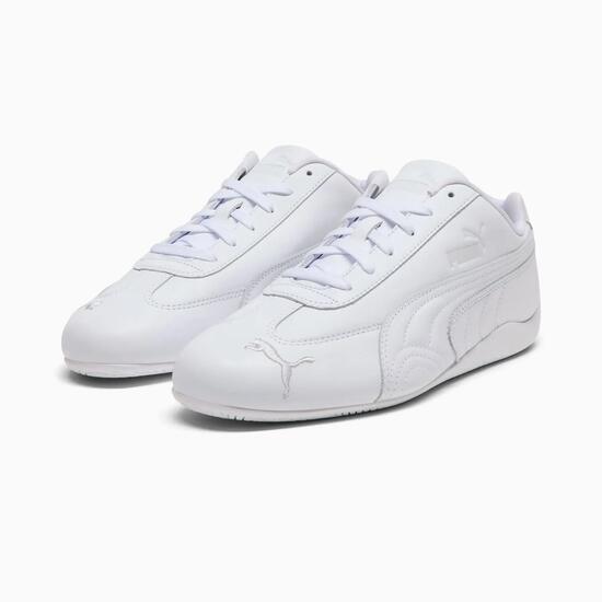 Zapatillas deportivas Puma SPEEDCAT FULL LTHR