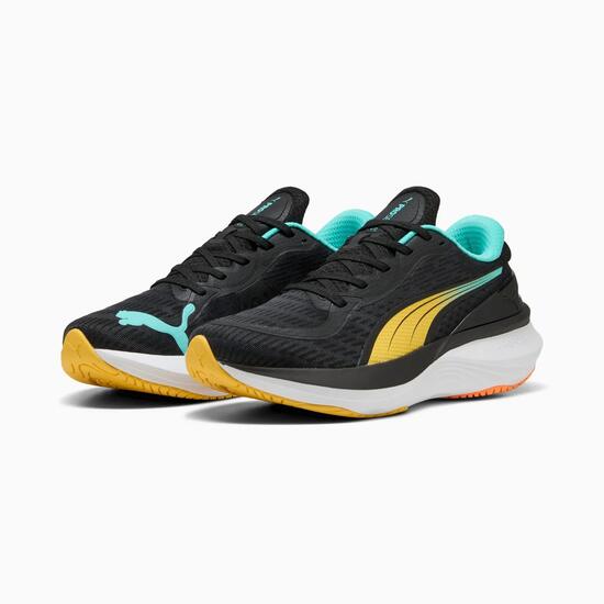 Chaussures de course pour hommes Puma SCEND PRO 2 SUMMER