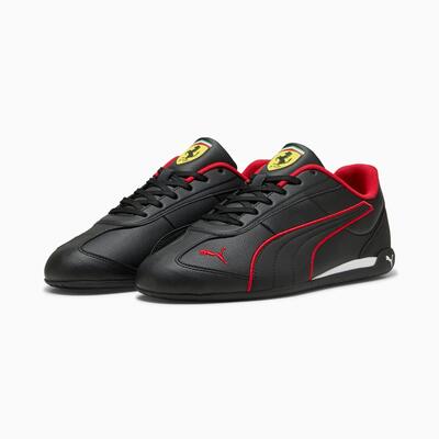 Puma ferrari replicatch herensportschoenen zwart 30935501 r 41