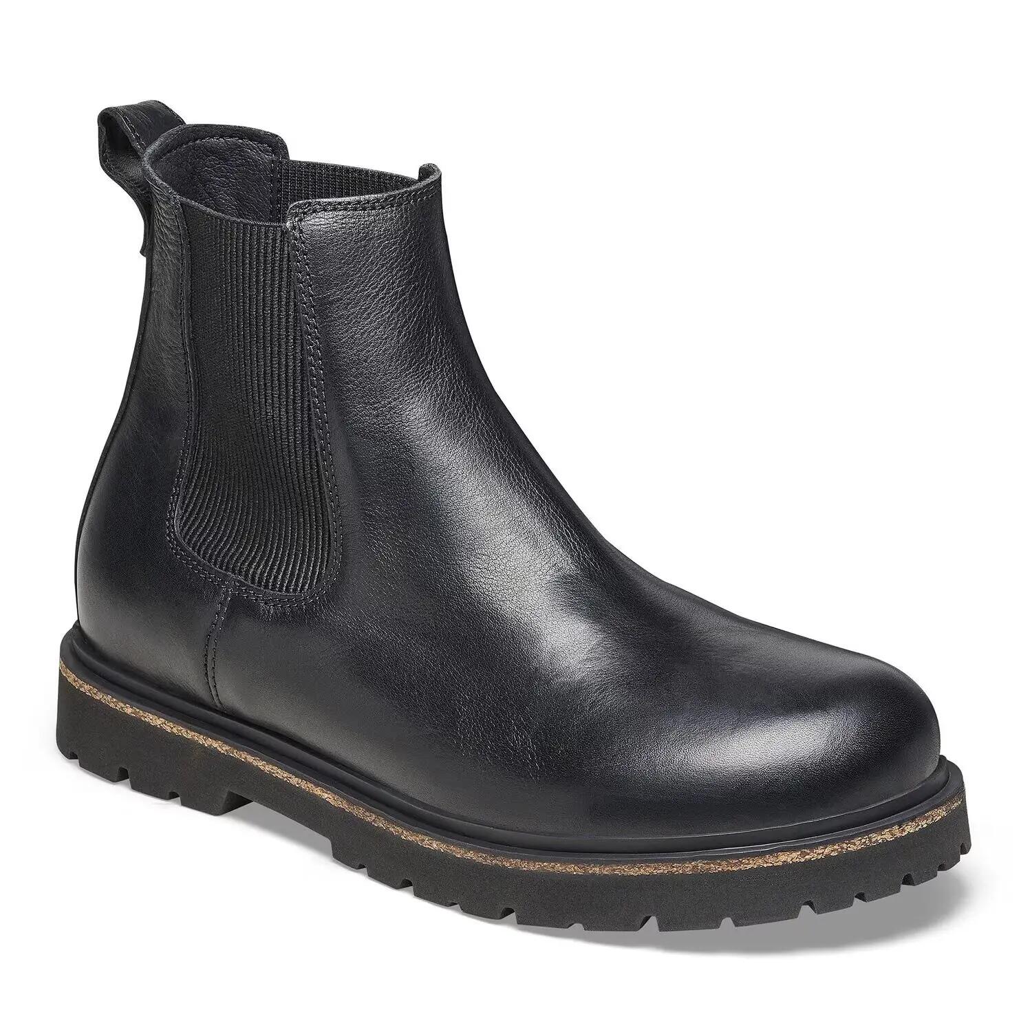 Birkenstock Highwood Slip On LENA Chelsea boots voor heren 1/8