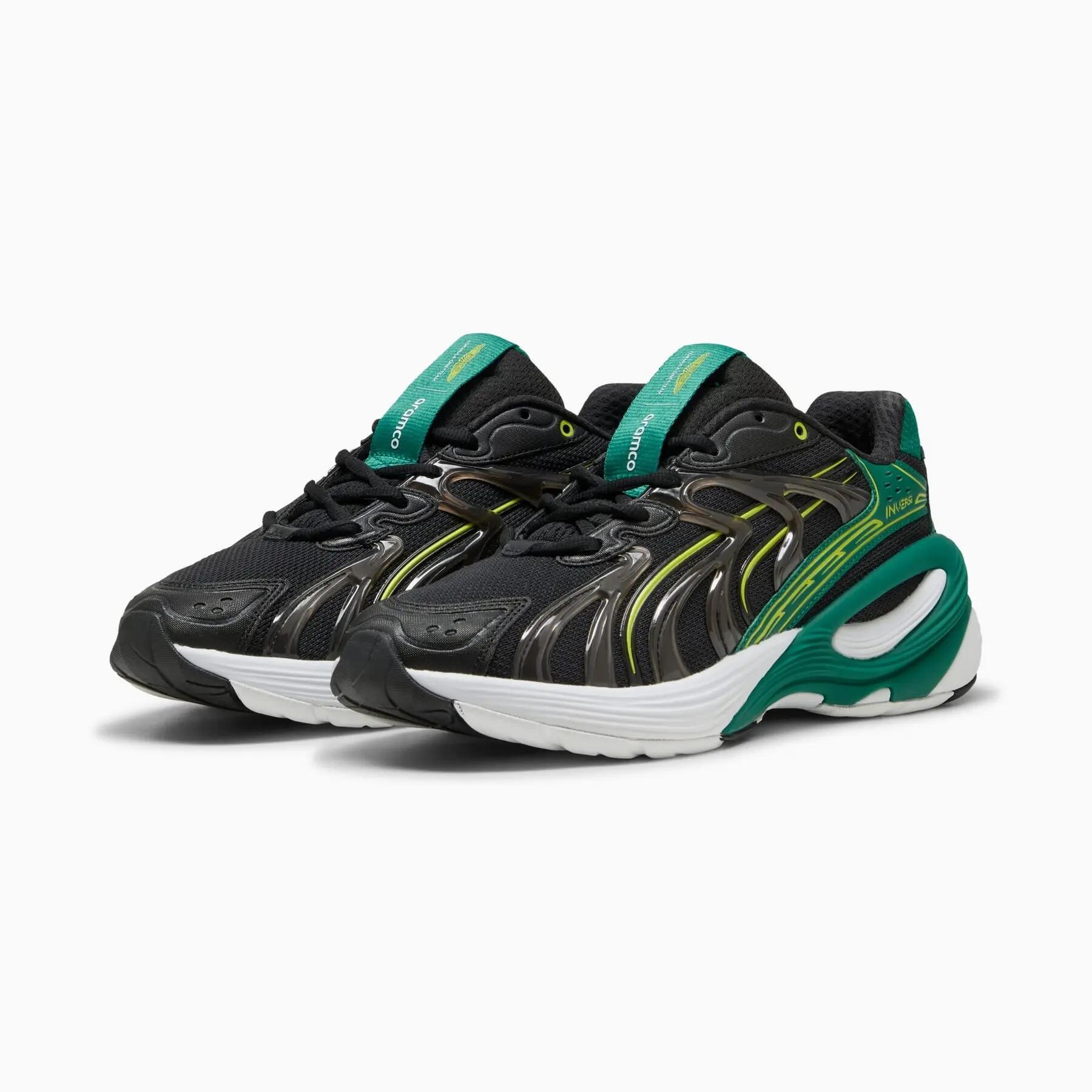 PUMA picture