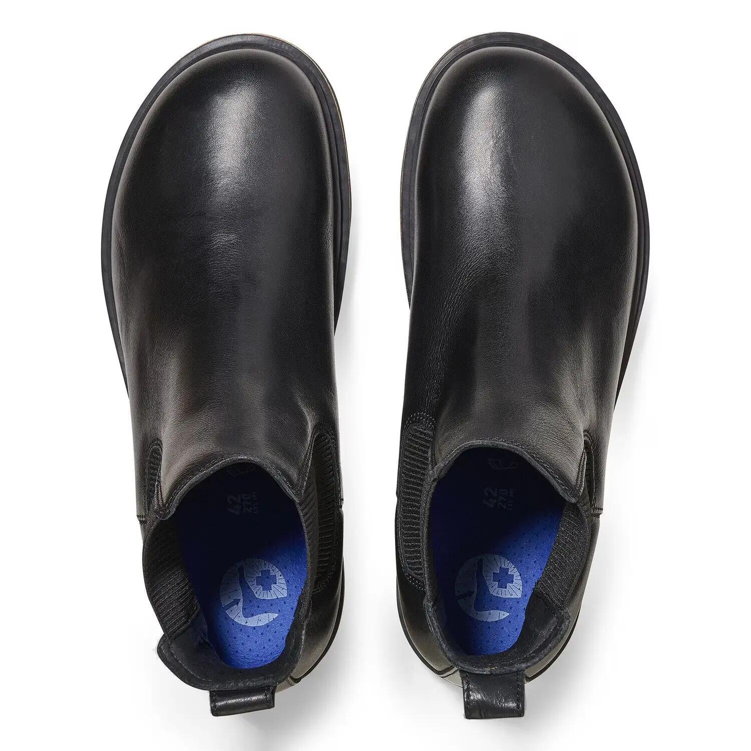 Birkenstock Highwood Slip On LENA Chelsea boots voor heren 8/8