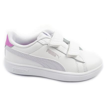 Zapatillas deportivas infantiles Puma Smash 3.0