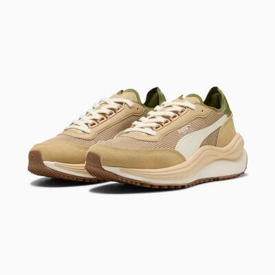 Puma rider elite herensportschoenen