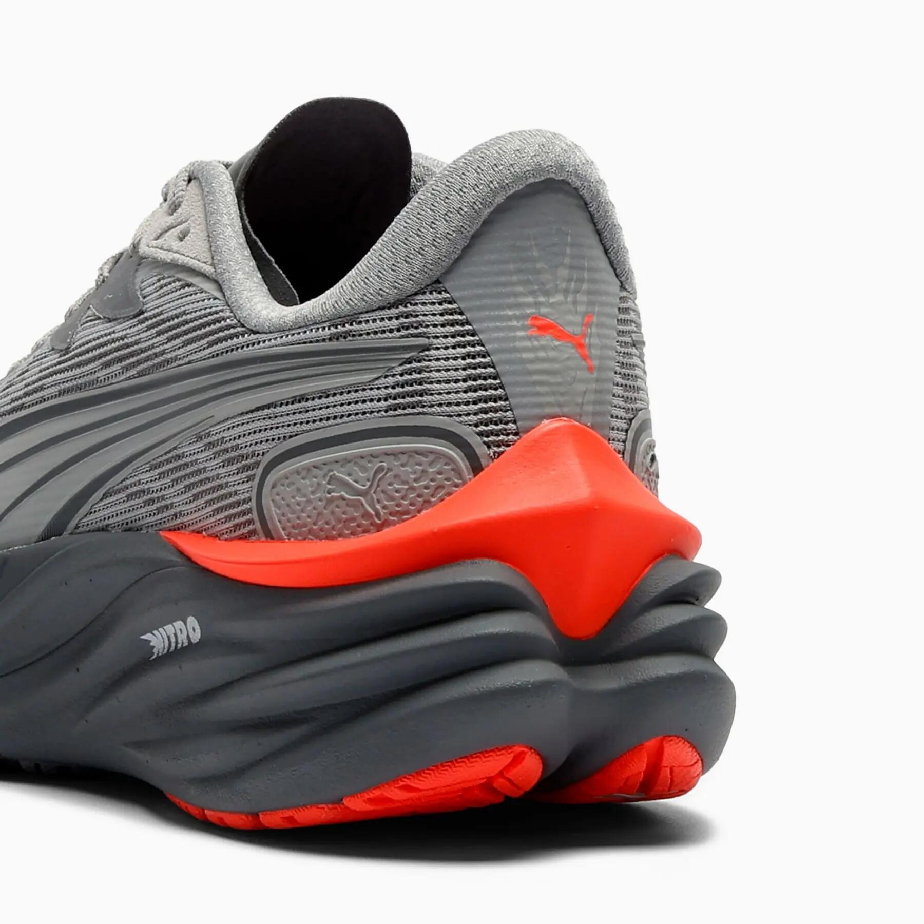 Puma VELOCITY NITRO hardloopschoenen voor heren 6/7