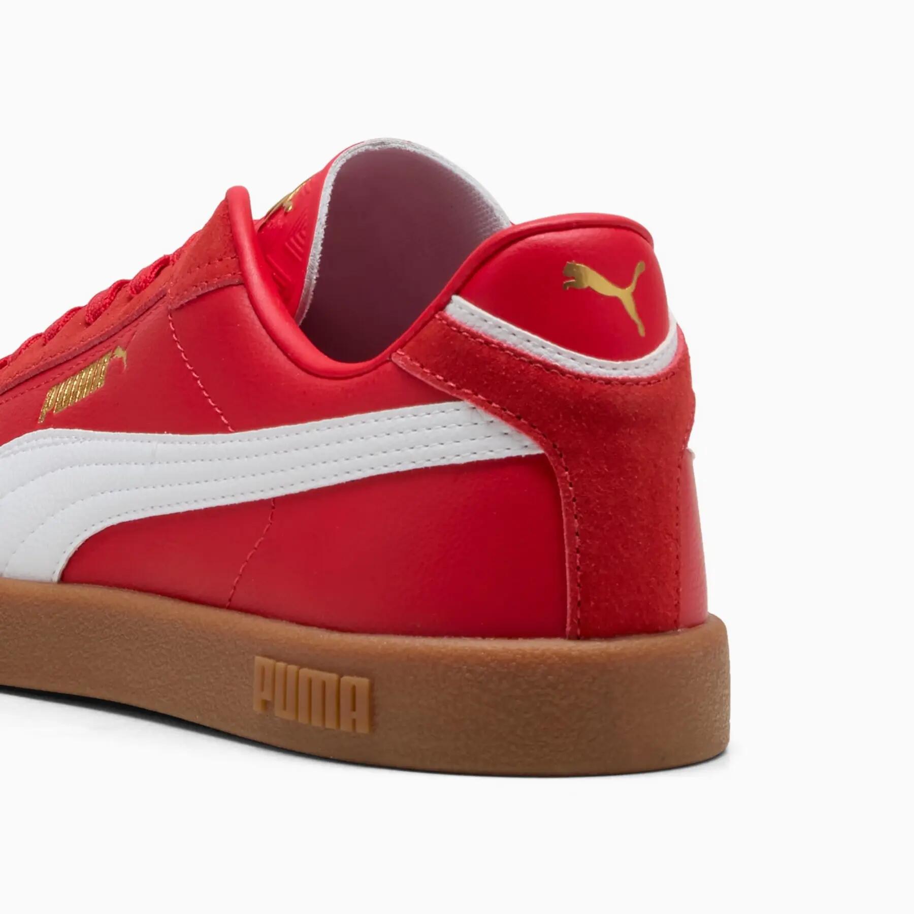 Sneakers Puma Club Ii Era 6/7