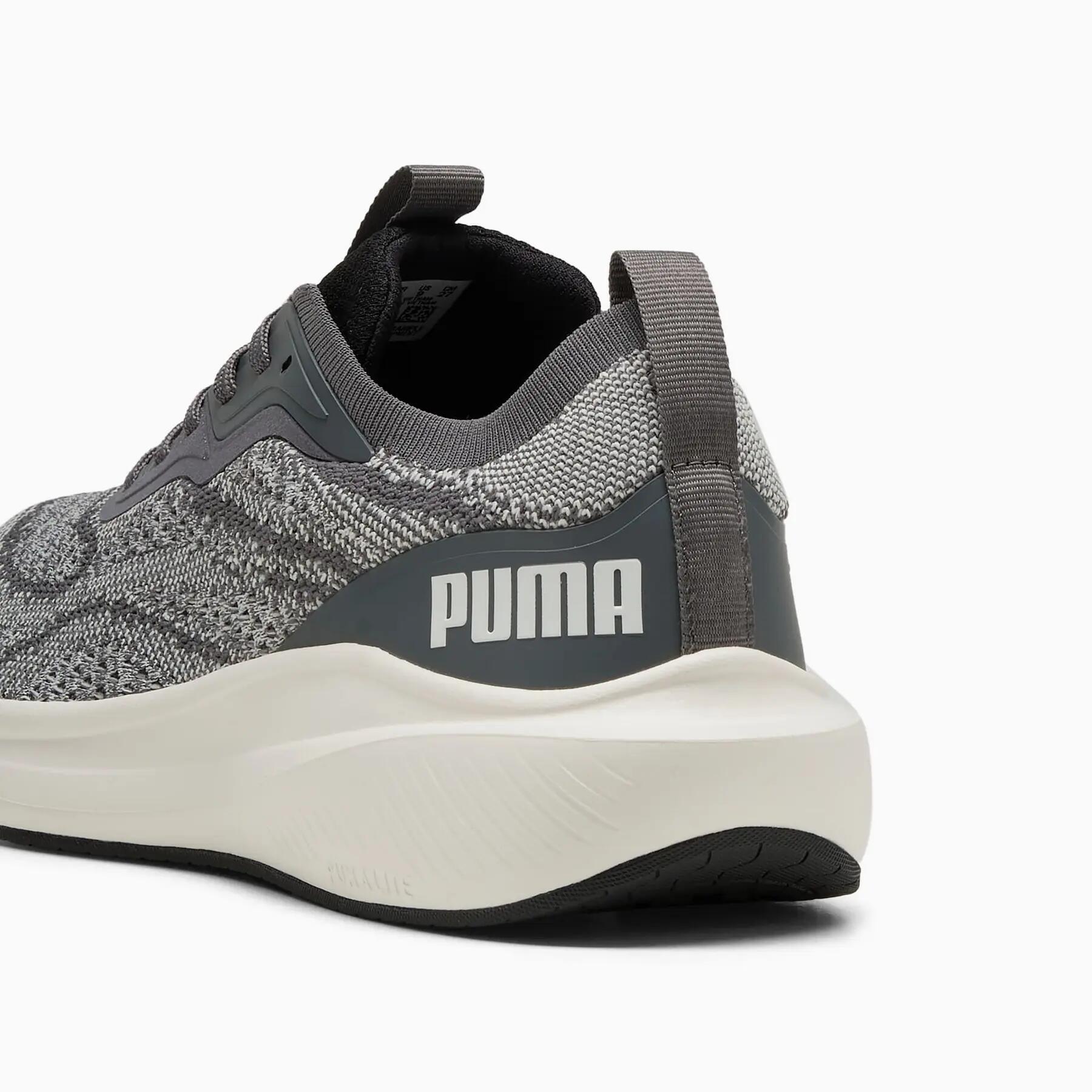 Chaussures de course pour hommes Puma SKYROCKET LITE ENGINEERED 6/7