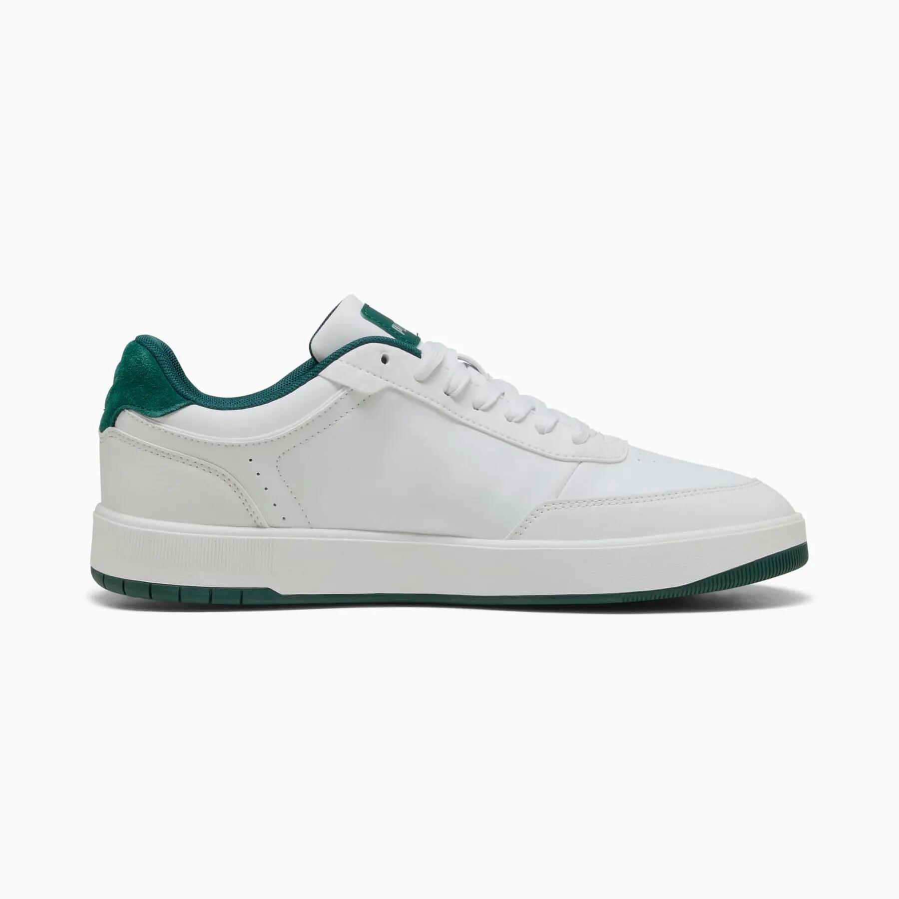 Buty sportowe męskie Puma CANASTA białe 40313804 r 43 4/7