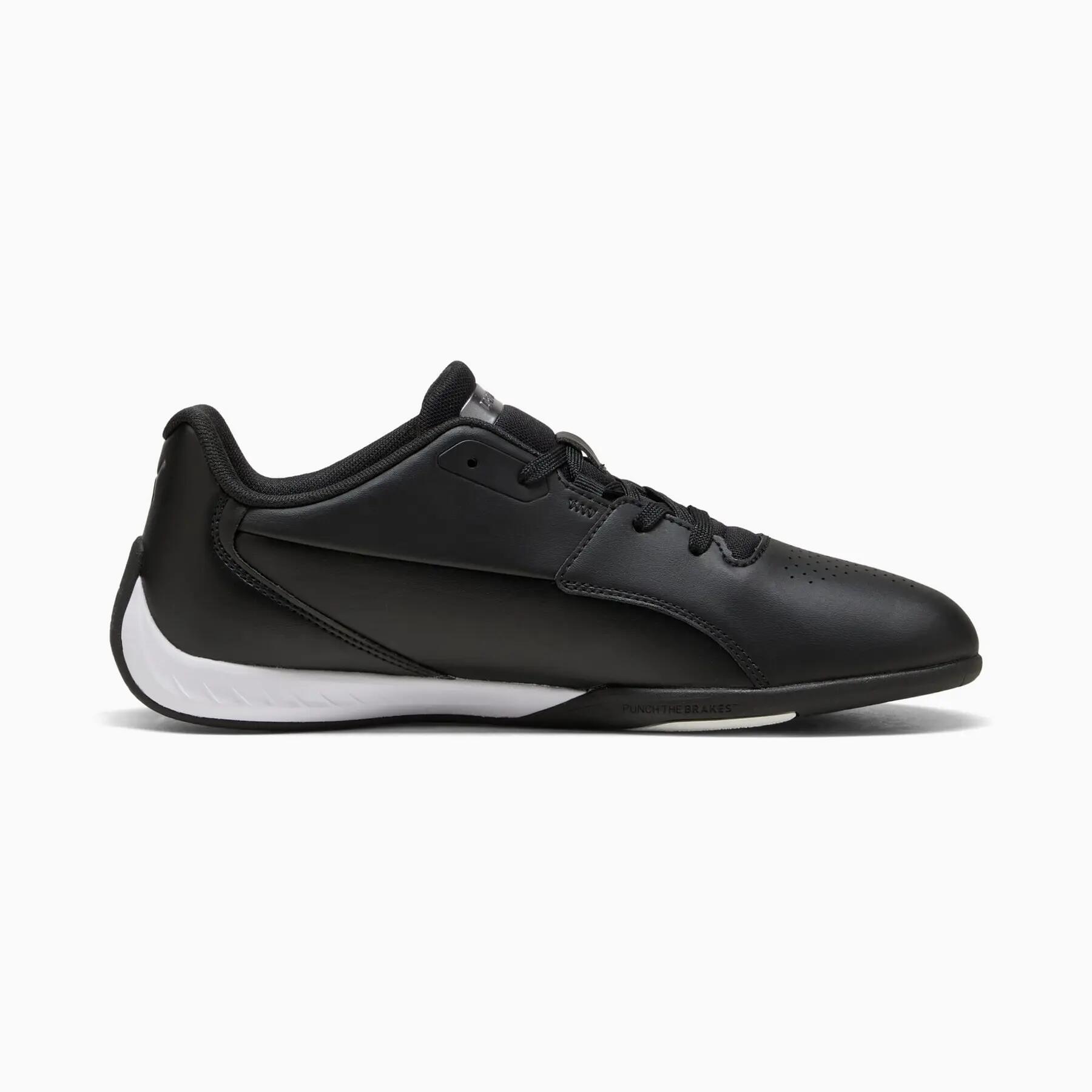 Buty sportowe męskie Puma MCLAREN DRIFT CAT 11 czarne 30945301 r 48.5 4/7