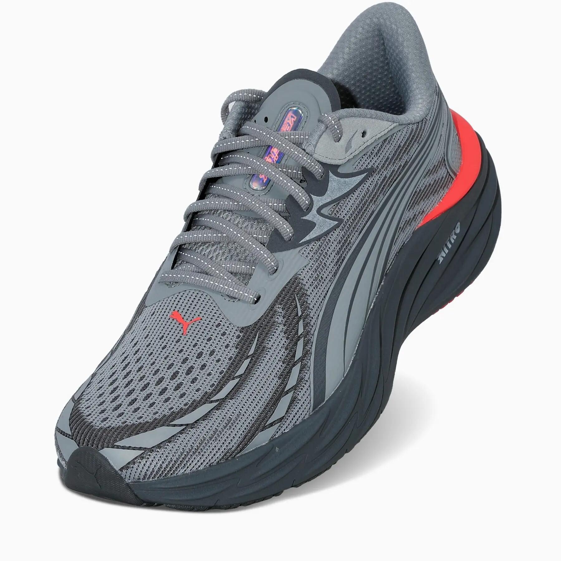 Puma VELOCITY NITRO hardloopschoenen voor heren 5/7