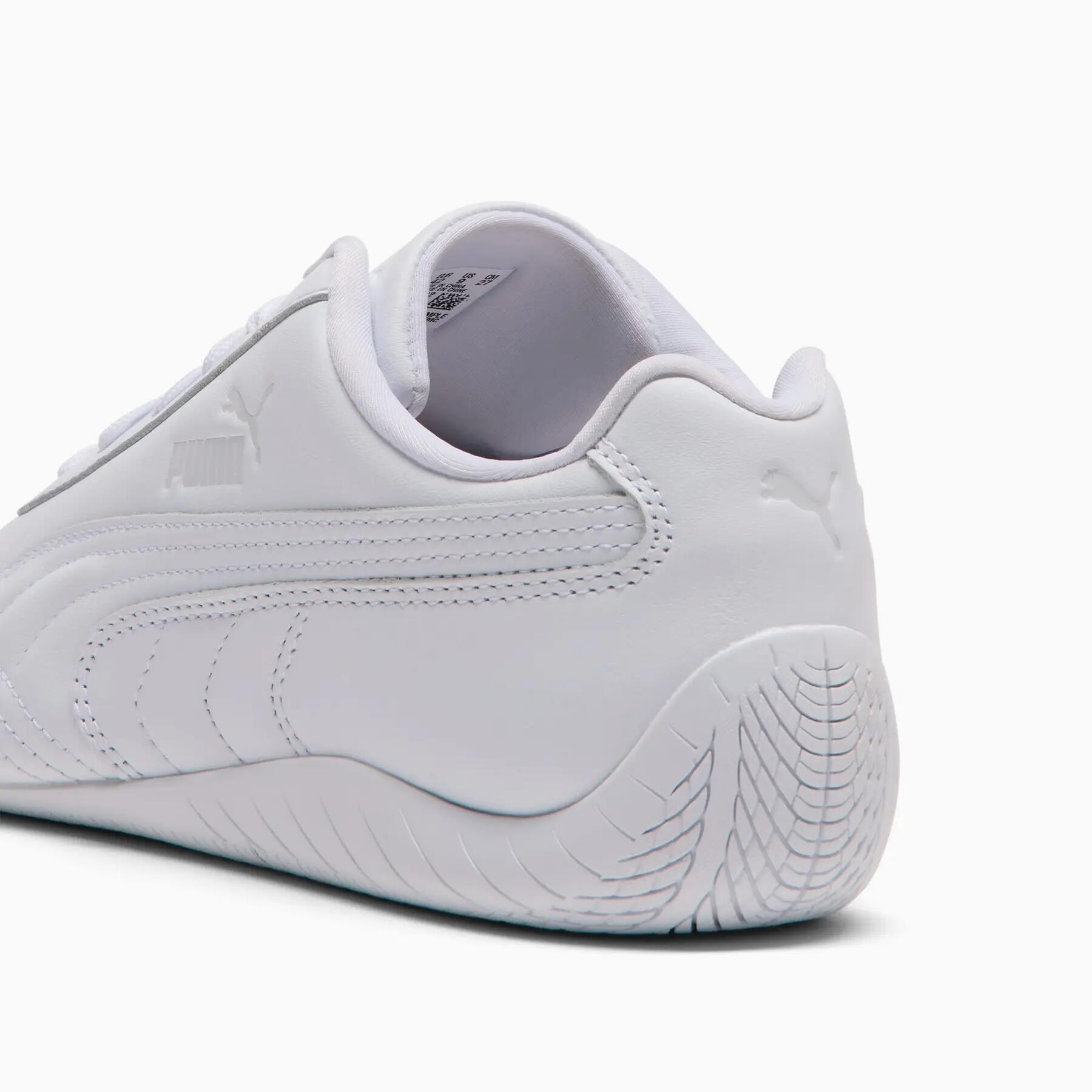 Zapatillas deportivas Puma SPEEDCAT FULL LTHR 5/7
