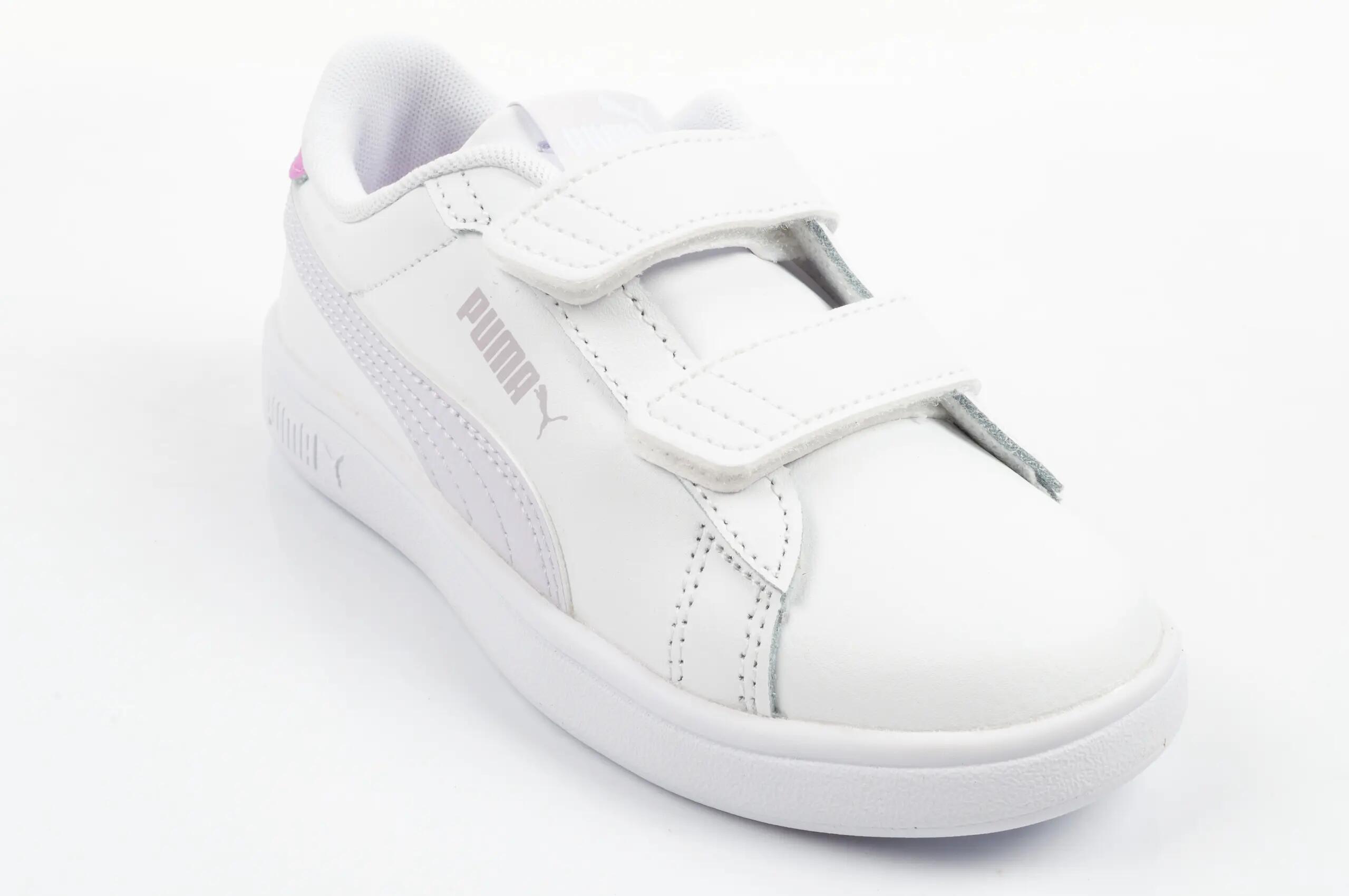 Buty sportowe dziecięce Puma Smash 3.0 2/9