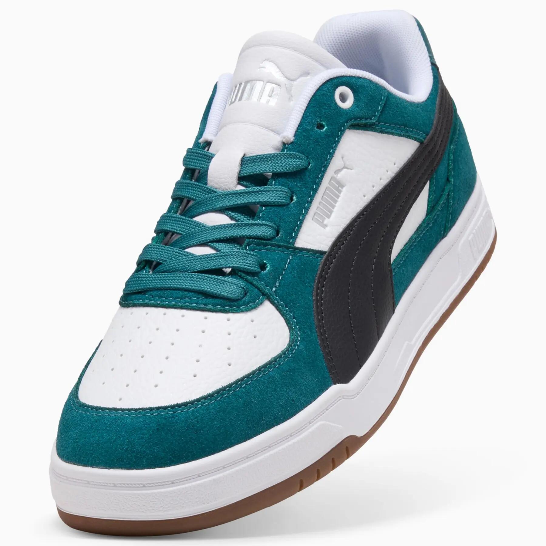 Herensportschoenen Puma CAVEN III OG 40448501 maat 42.5 5/7