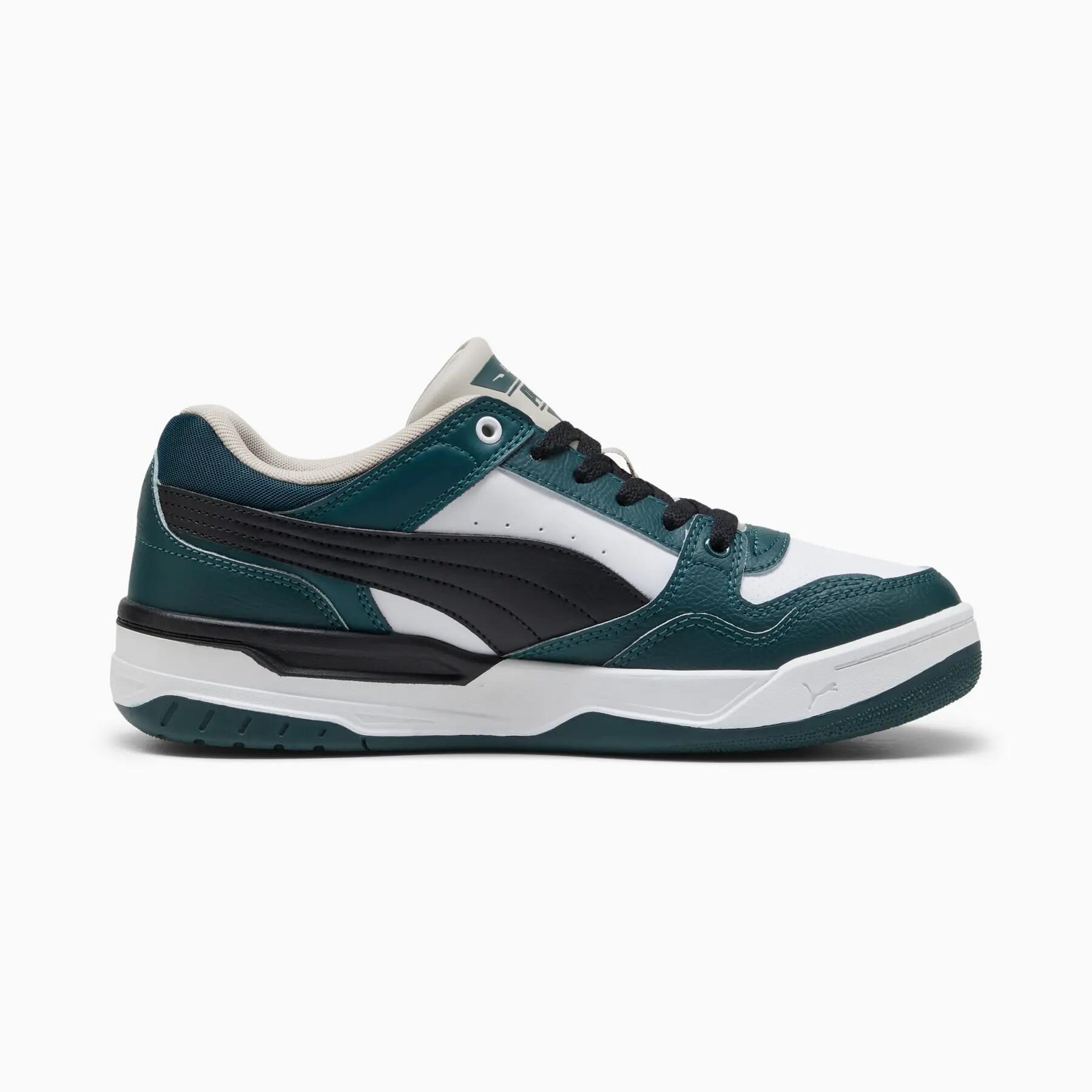 Scarpe sportive unisex Puma REBOUND RETRO 40019710, taglia 44 4/6