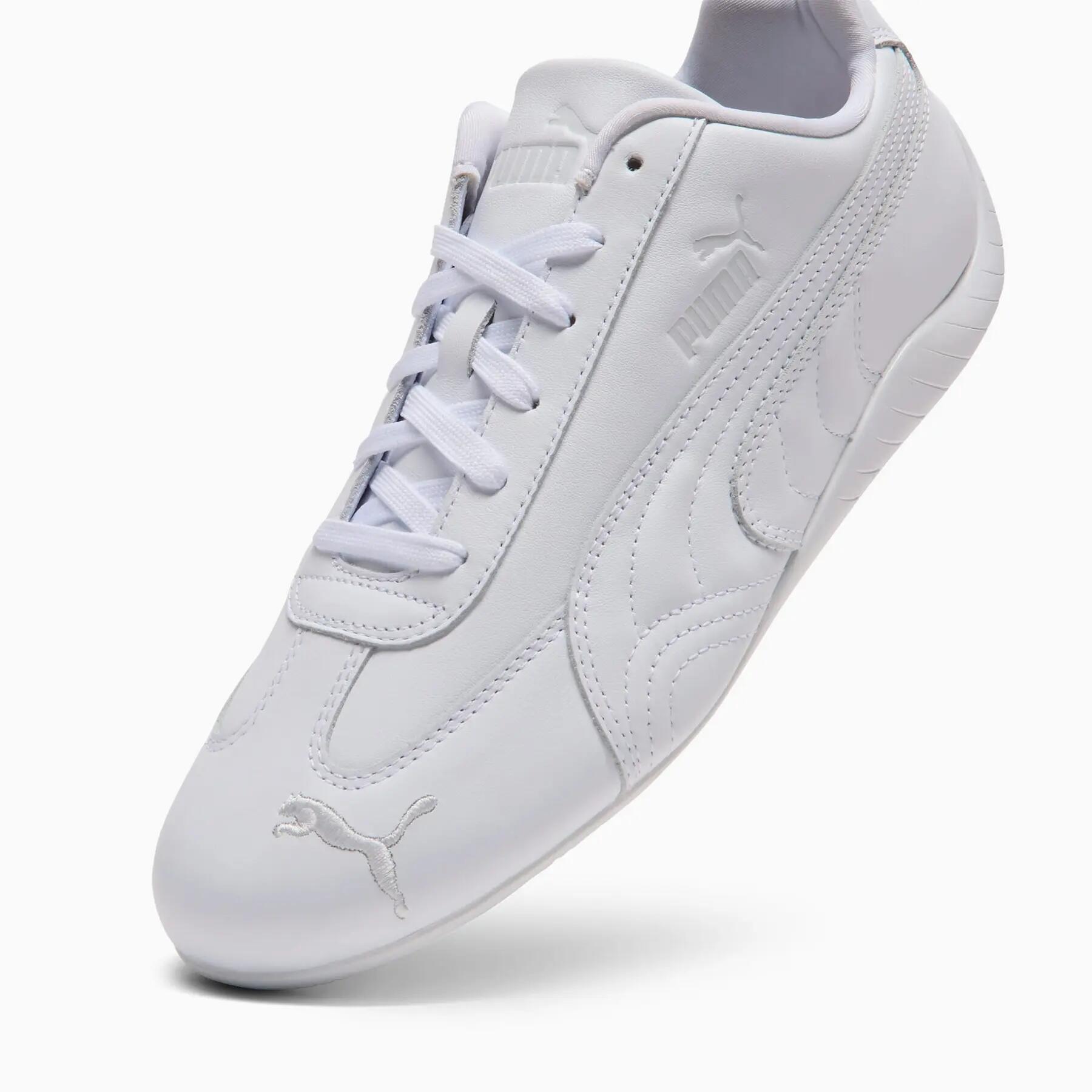 Zapatillas deportivas Puma SPEEDCAT FULL LTHR 4/7