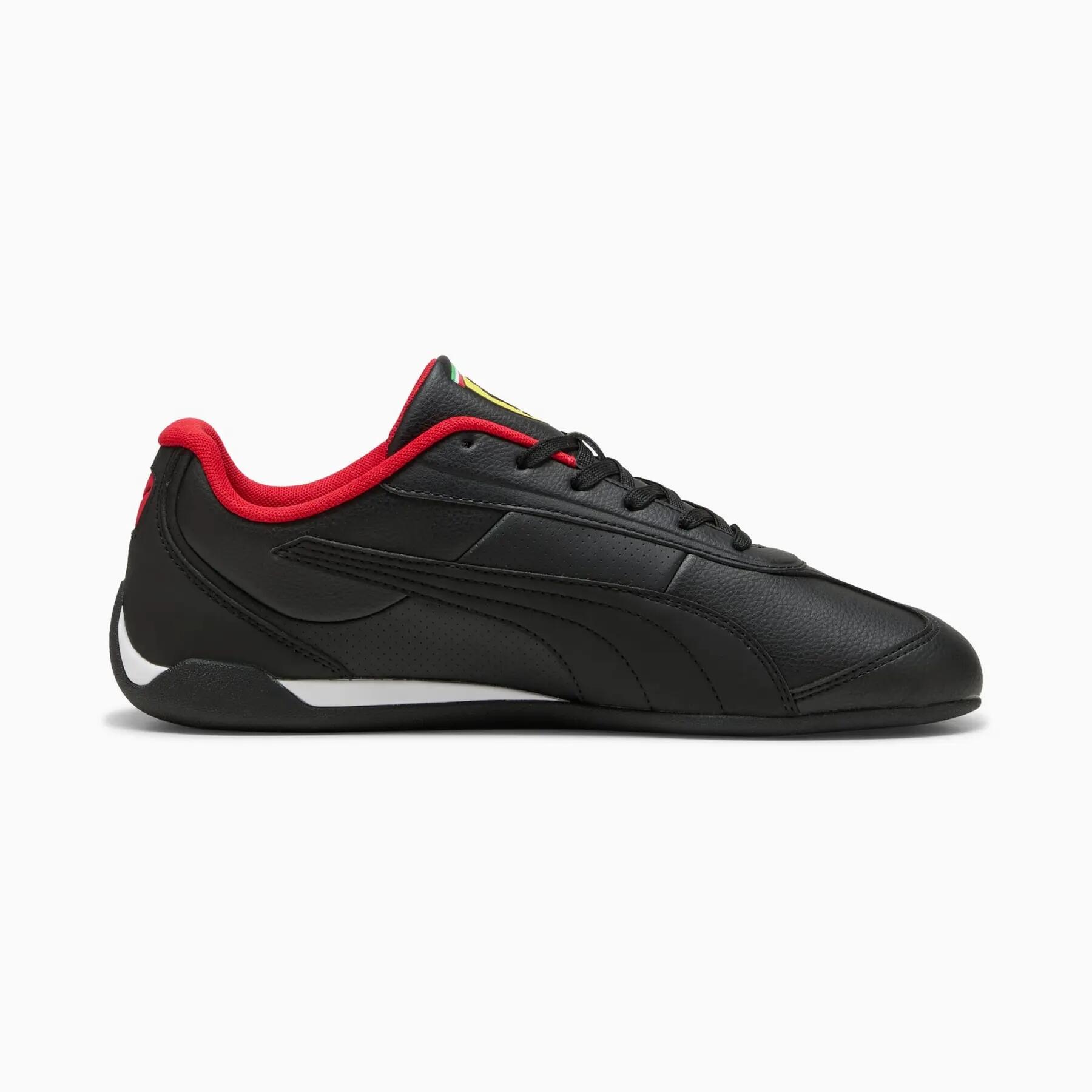 Scarpe sportive da uomo Puma FERRARI REPLICATCH nere 30935501 taglia 42 4/7