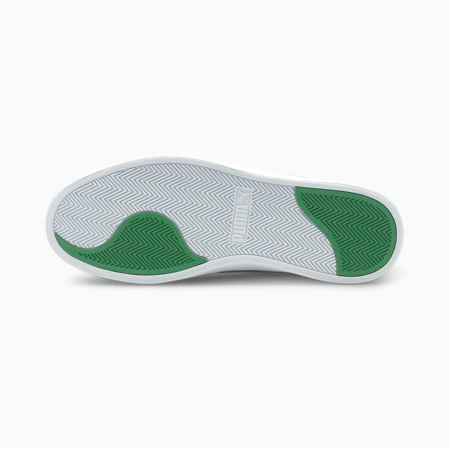 Buty sportowe męskie Puma SHUFFLE białe 30966813 r 45 3/7