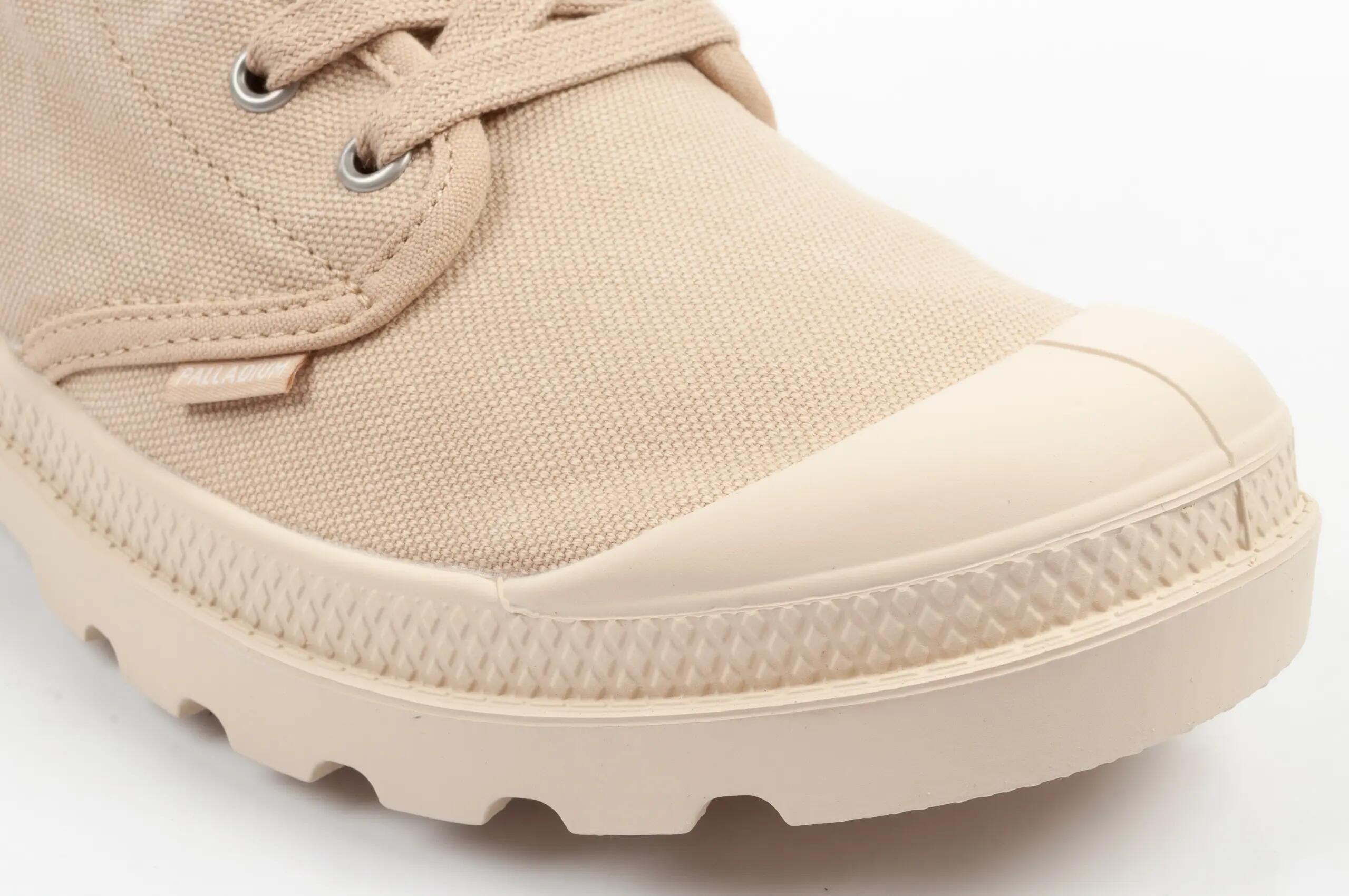 Zapatillas deportivas para hombre Palladium Pampa Hi 5/9