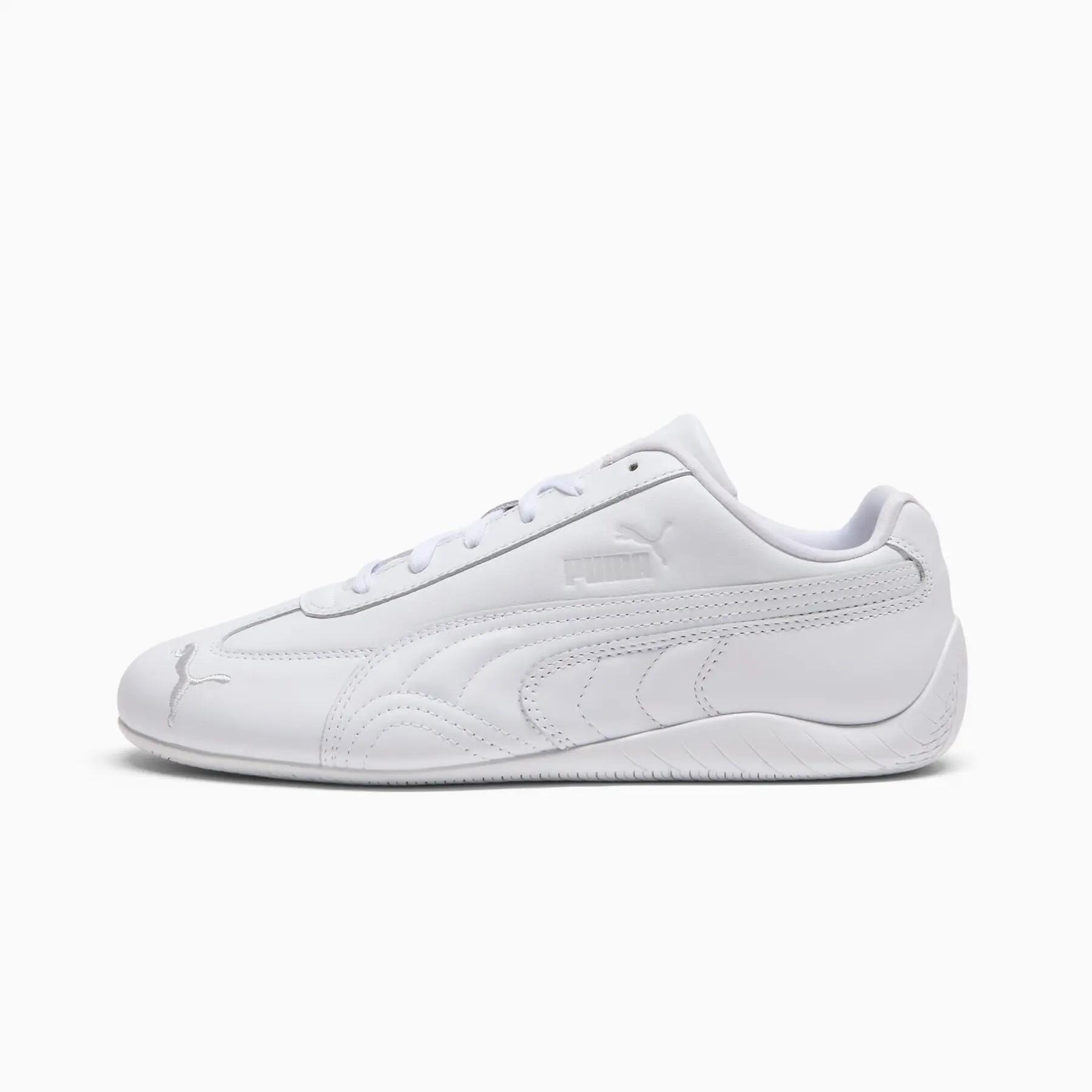 Zapatillas deportivas Puma SPEEDCAT FULL LTHR 3/7