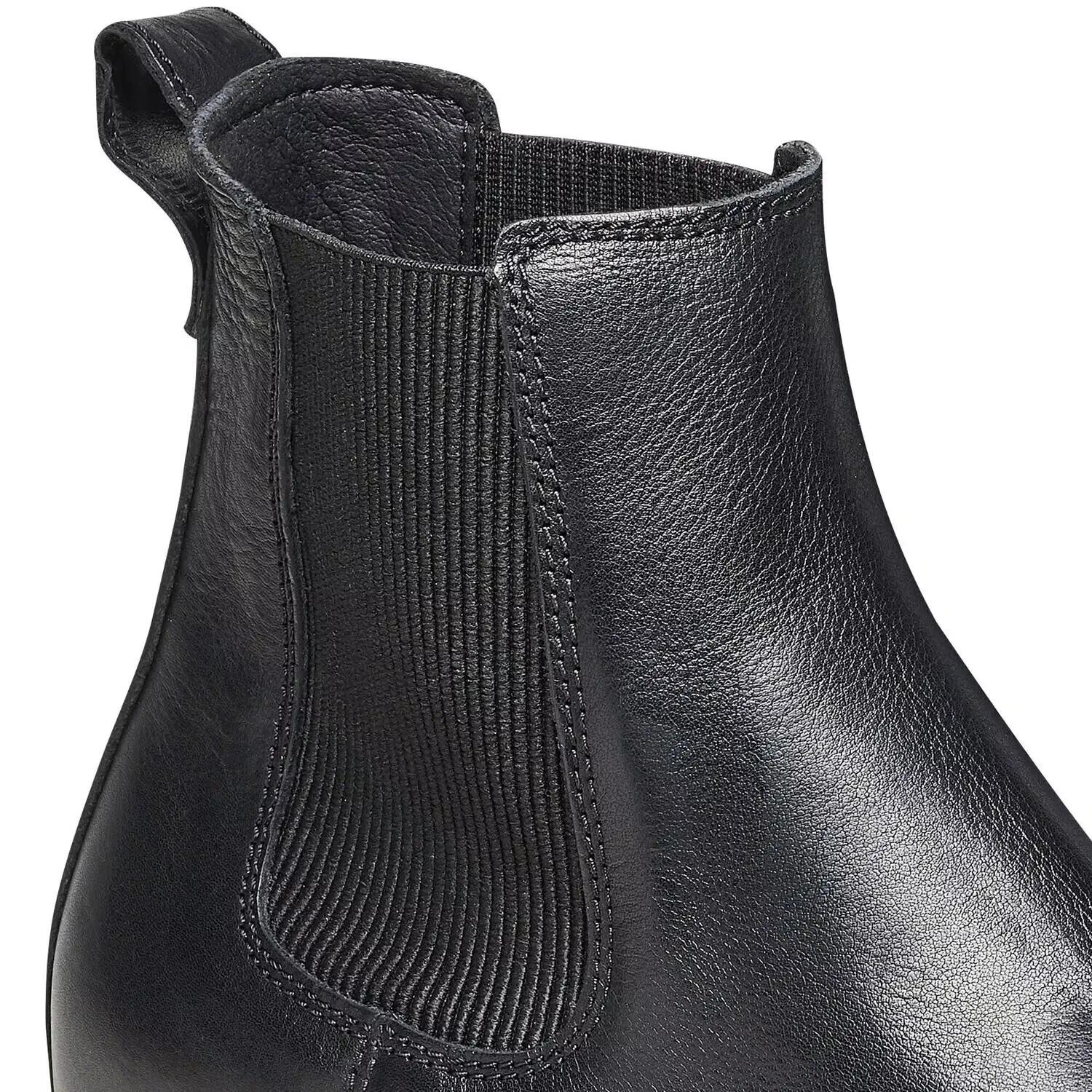Birkenstock Highwood Slip On LENA Chelsea boots voor heren 4/8