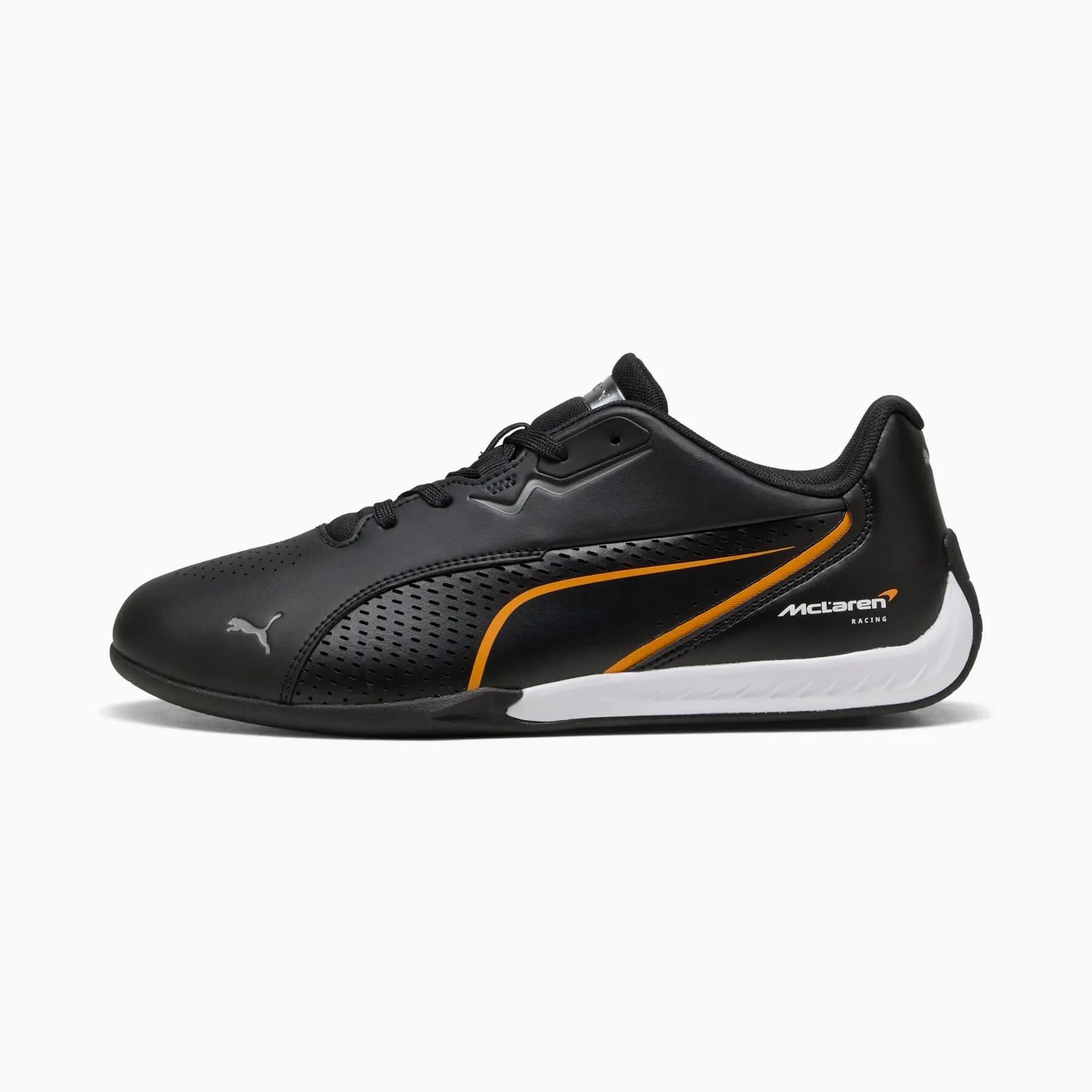 Buty sportowe męskie Puma MCLAREN DRIFT CAT 11 czarne 30945301 r 48.5 2/7