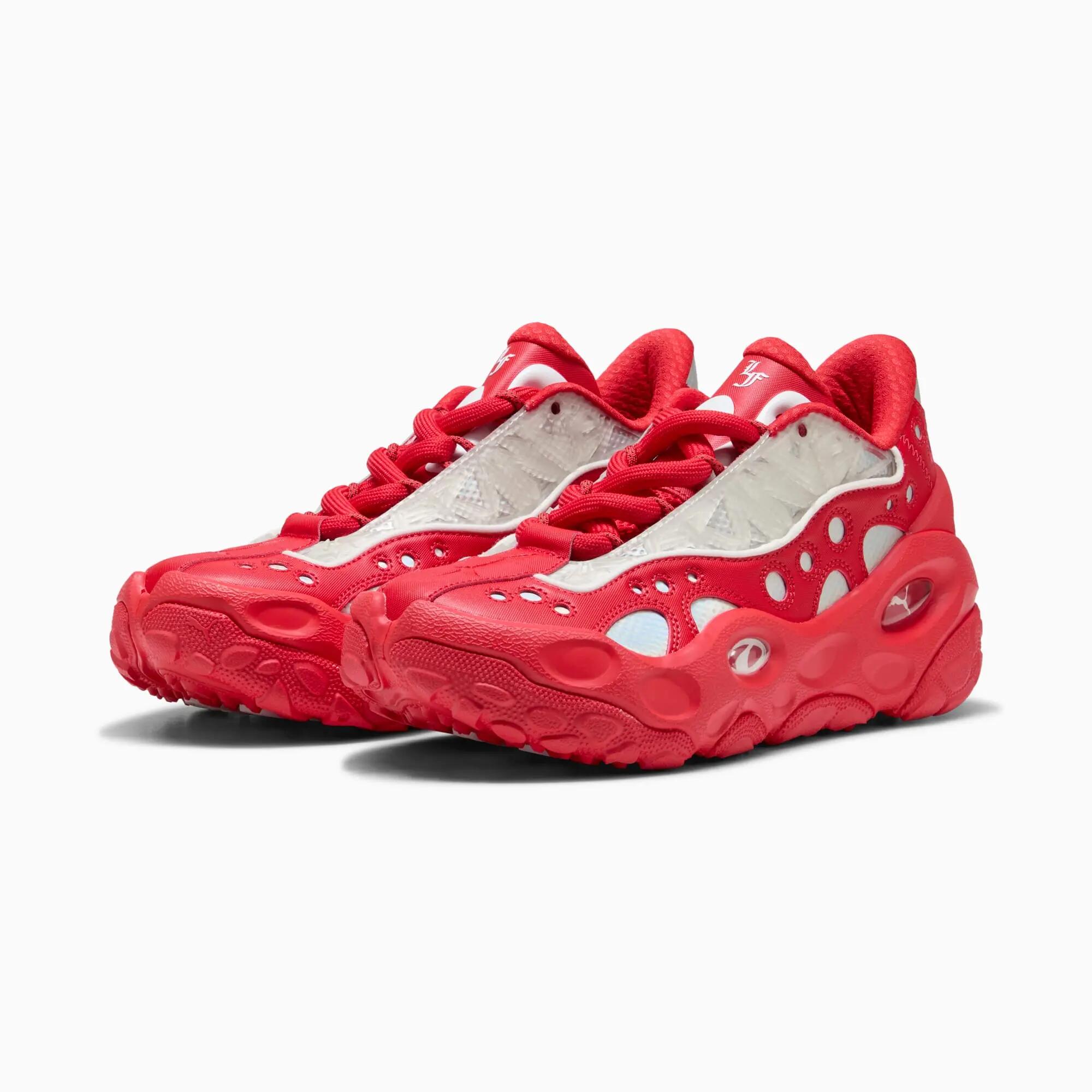PUMA picture