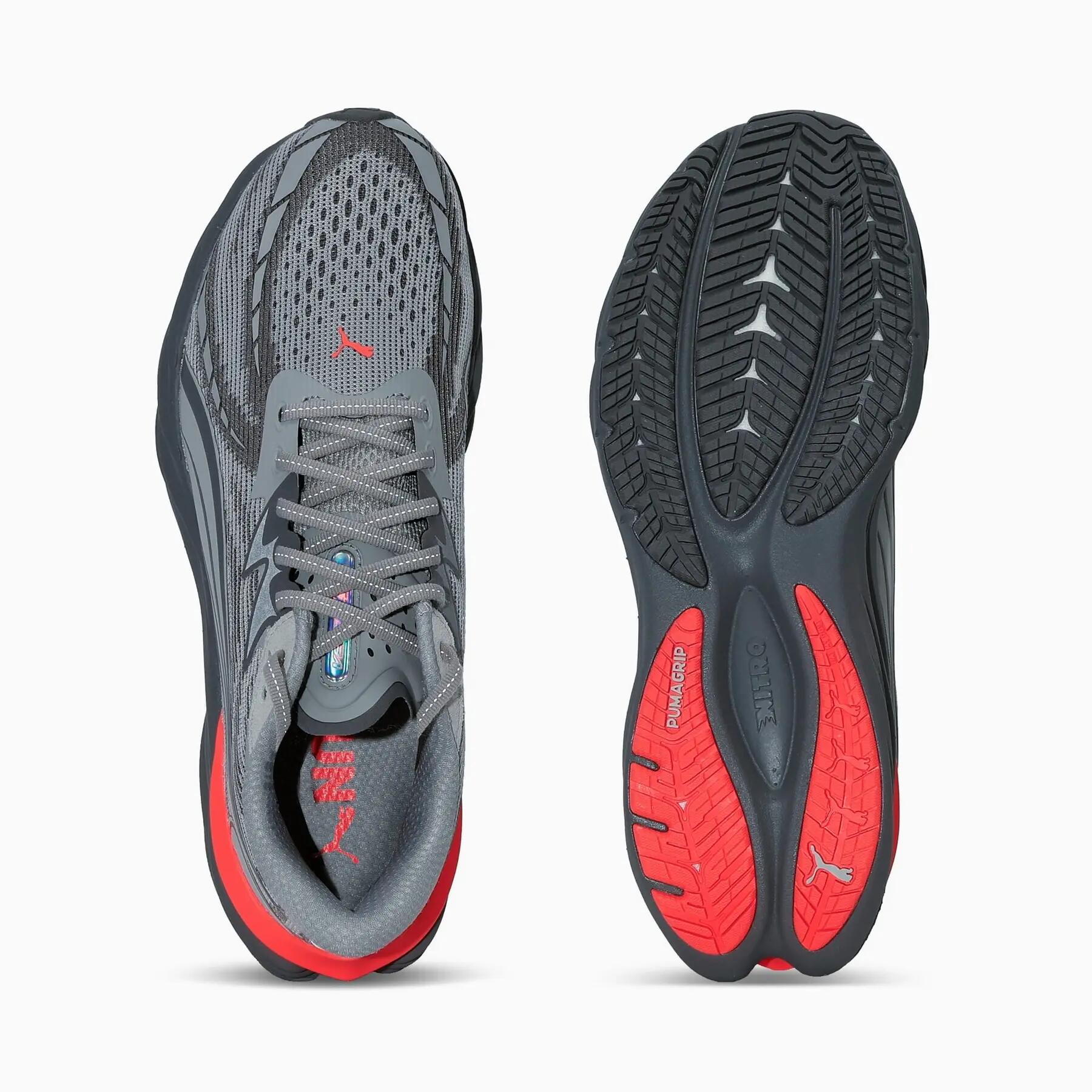 Puma VELOCITY NITRO hardloopschoenen voor heren 3/7