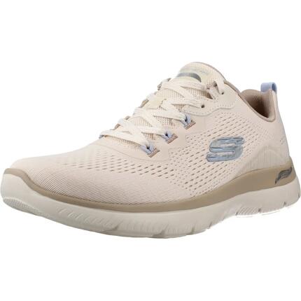 Zapatillas Deportivas Mujer Skechers ARCH FIT SUMMITS - DAILY FLOW Blanc
