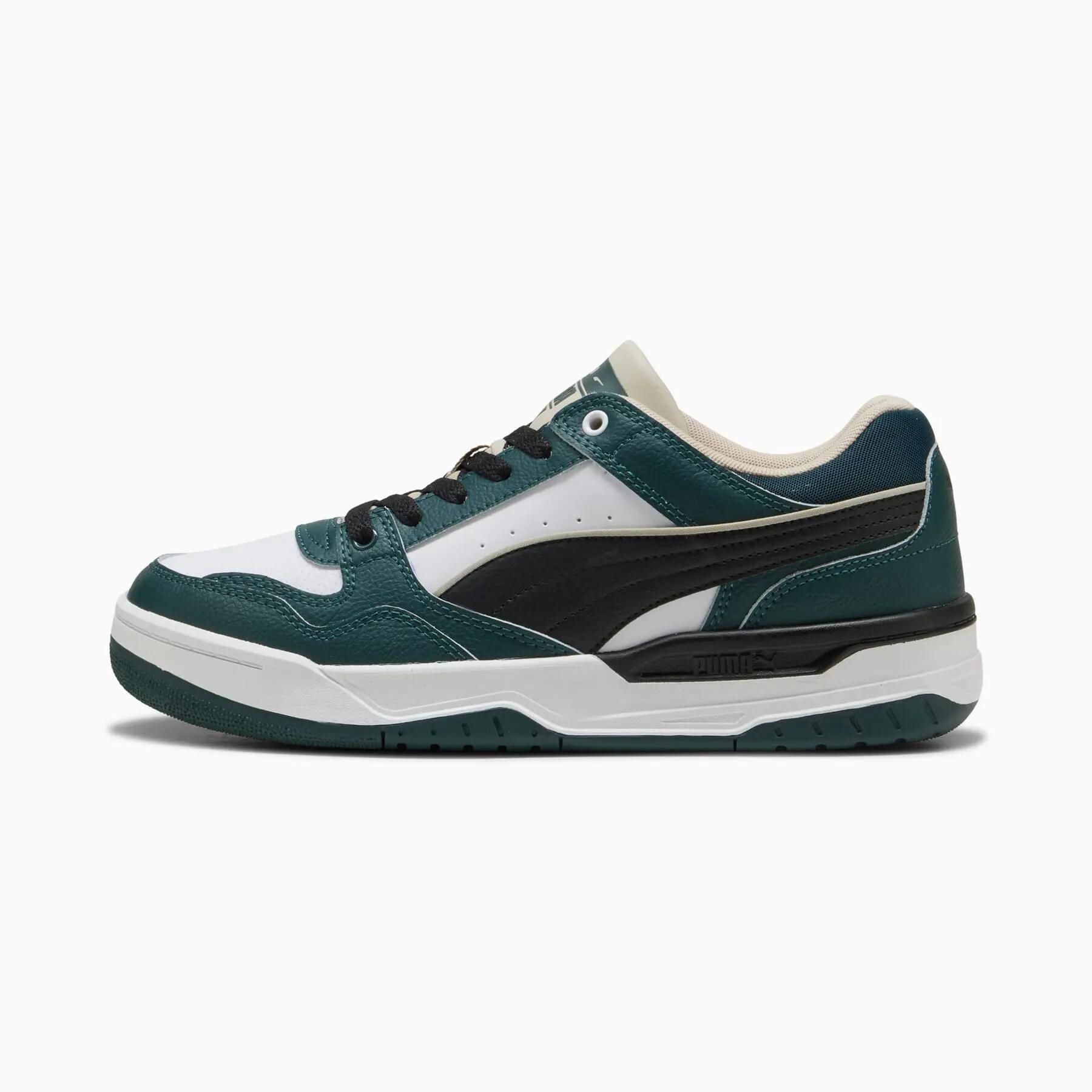 Scarpe sportive unisex Puma REBOUND RETRO 40019710, taglia 44 2/6