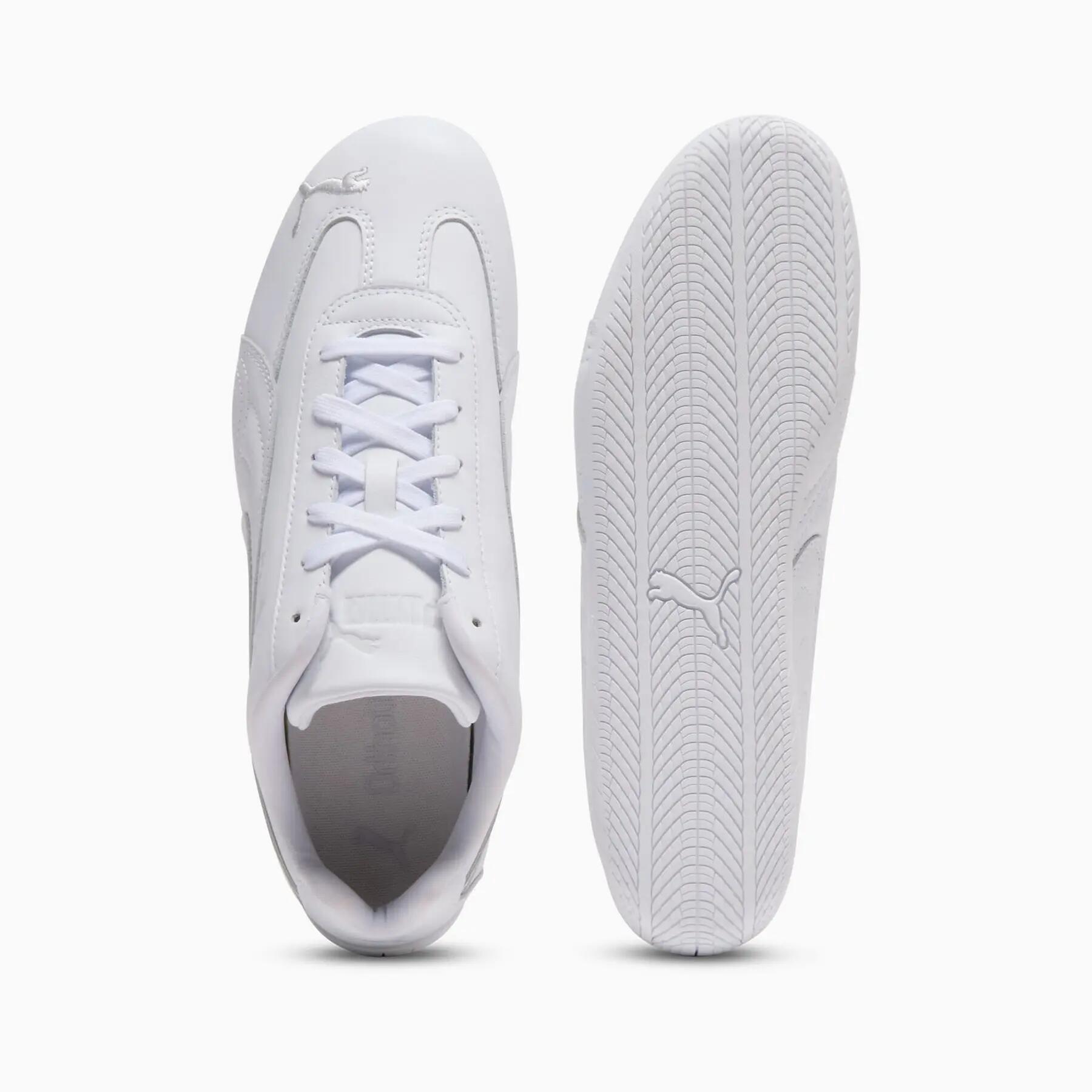 Zapatillas deportivas Puma SPEEDCAT FULL LTHR 2/7