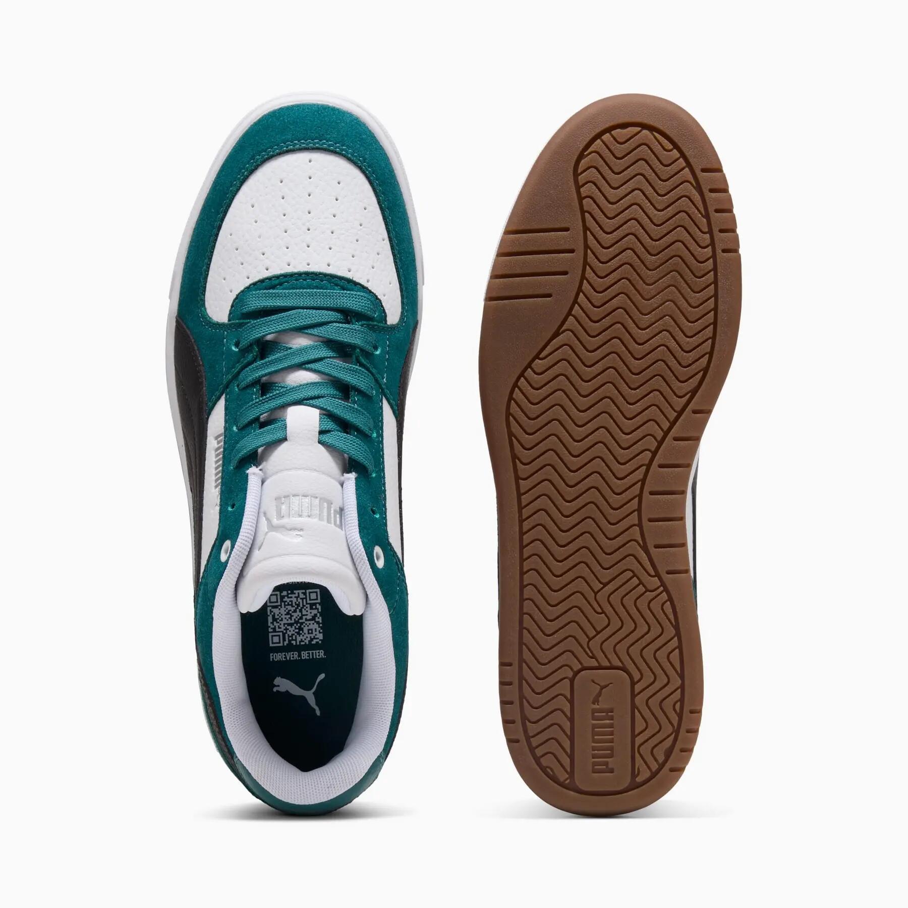 Herensportschoenen Puma CAVEN III OG 40448501 maat 42.5 3/7