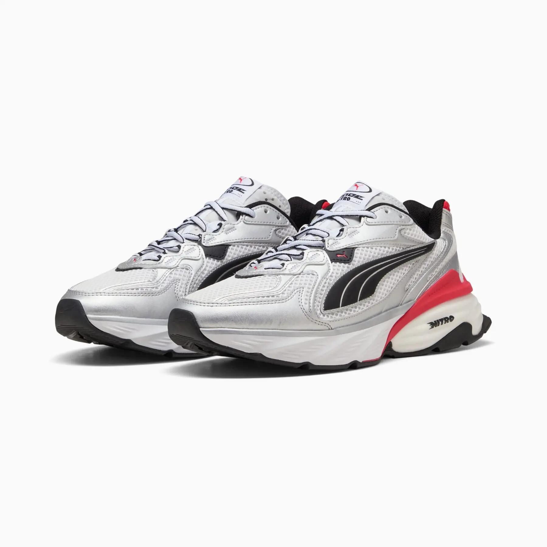 PUMA picture