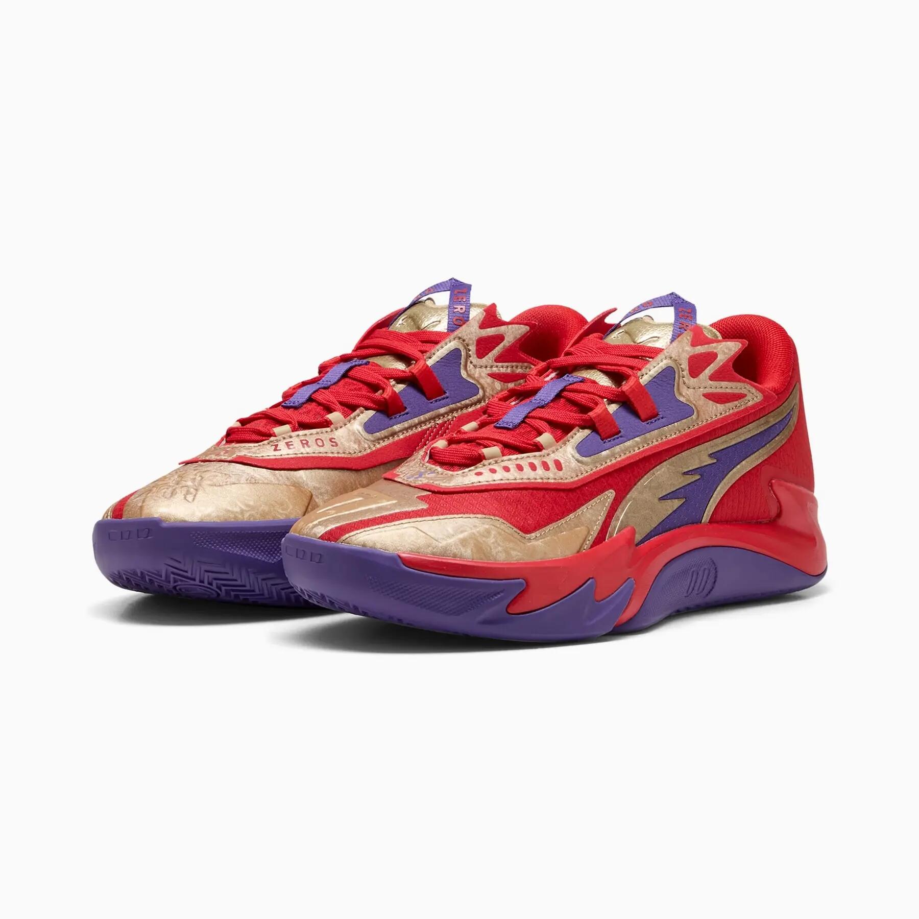 PUMA picture