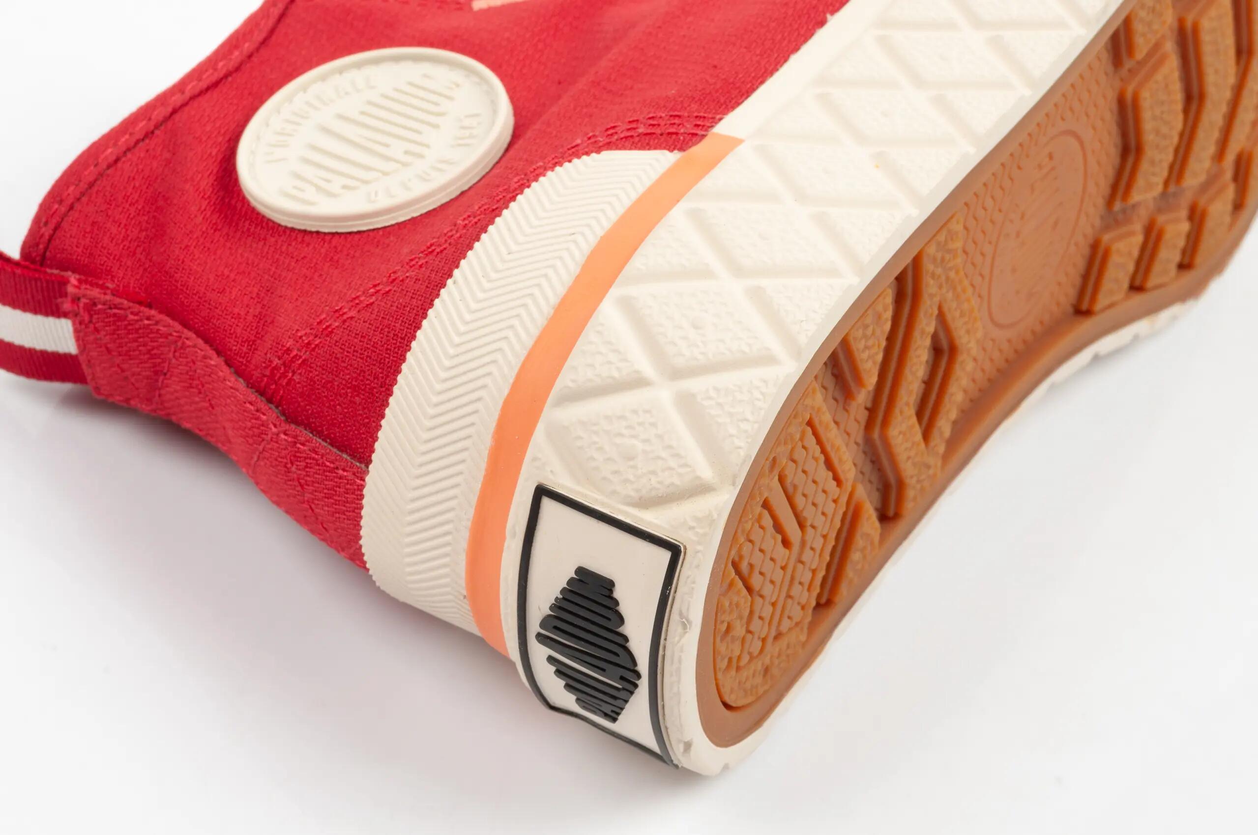 Buty sportowe damskie Palladium Palla Ace Chukka 6/9