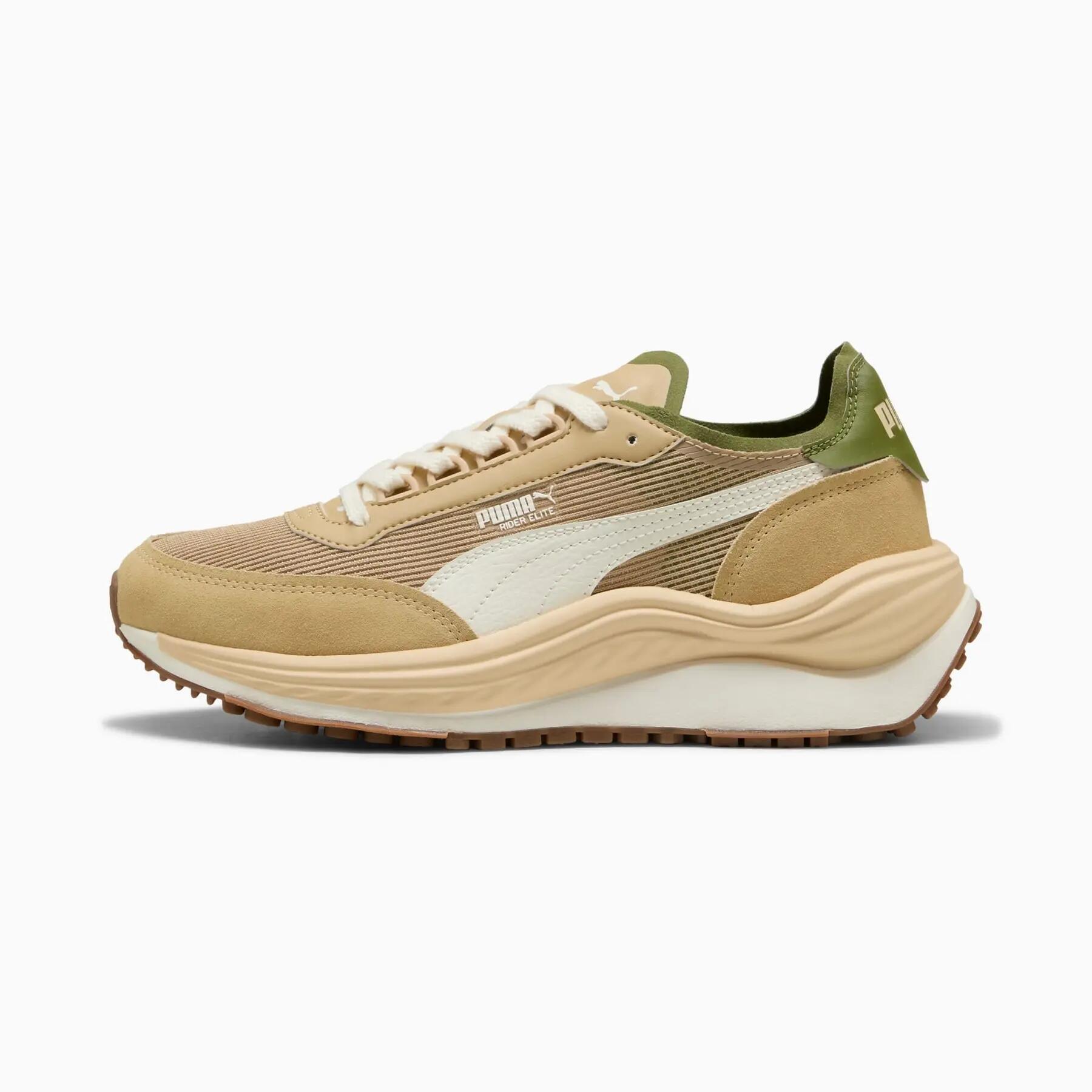 Scarpe sportive da uomo Puma RIDER ELITE beige 40292209 r 47 2/7