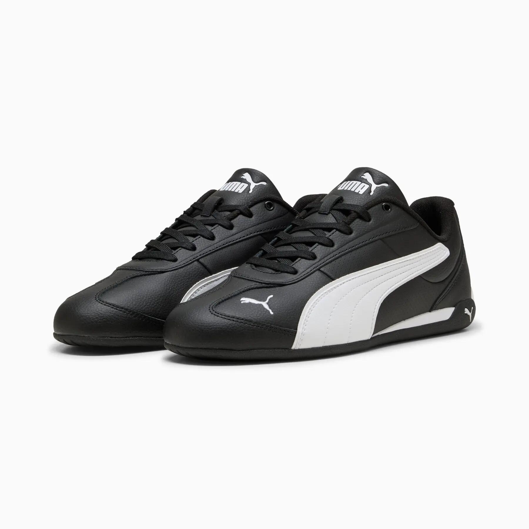 PUMA picture