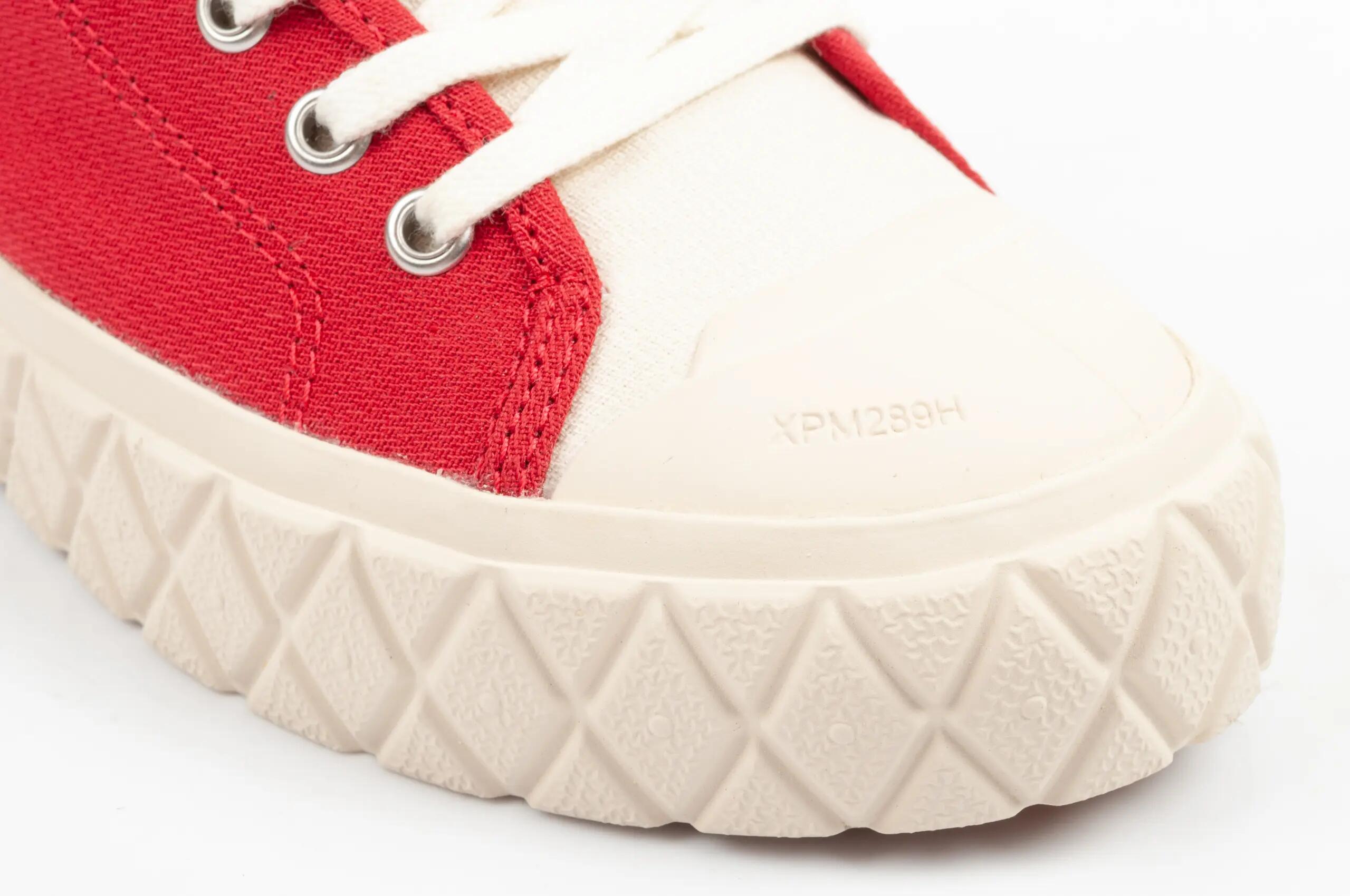 Buty sportowe damskie Palladium Palla Ace Chukka 5/9
