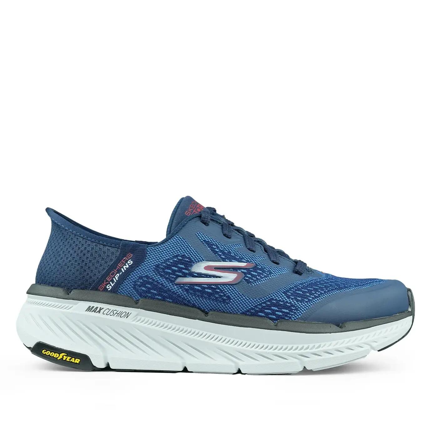 SKECHERS MAX-CUSHIONING-PREMIER-2.0ASCENDANT-II 220526-NVY Sneakersy męskie43,5 1/3