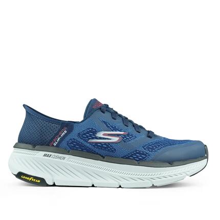 SKECHERS MAX-CUSHIONING-PREMIER-2.0ASCENDANT-II 220526-NVY Sneakersy męskie43,5