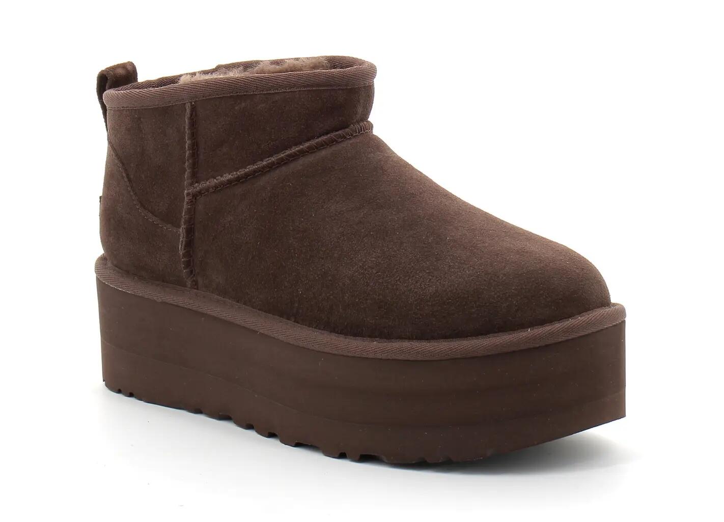 UGG picture