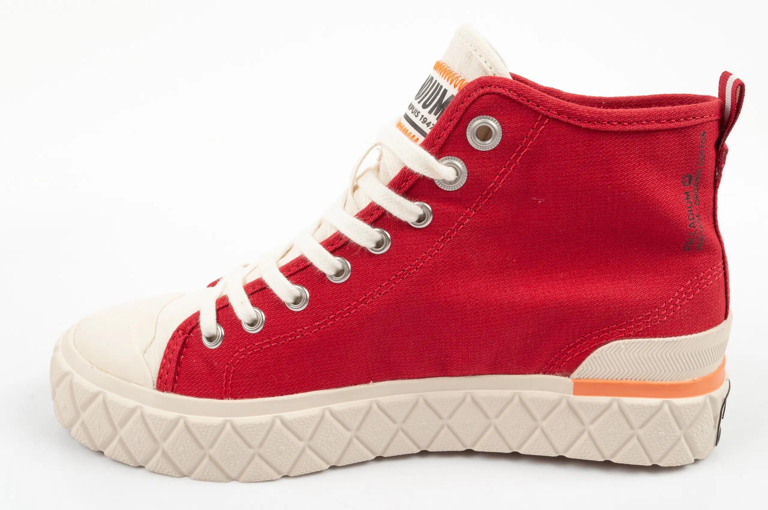 Buty sportowe damskie Palladium Palla Ace Chukka 3/9