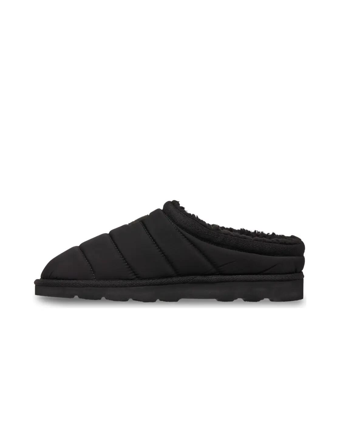 Mules CHILL NYLON Noir Homme 3/4
