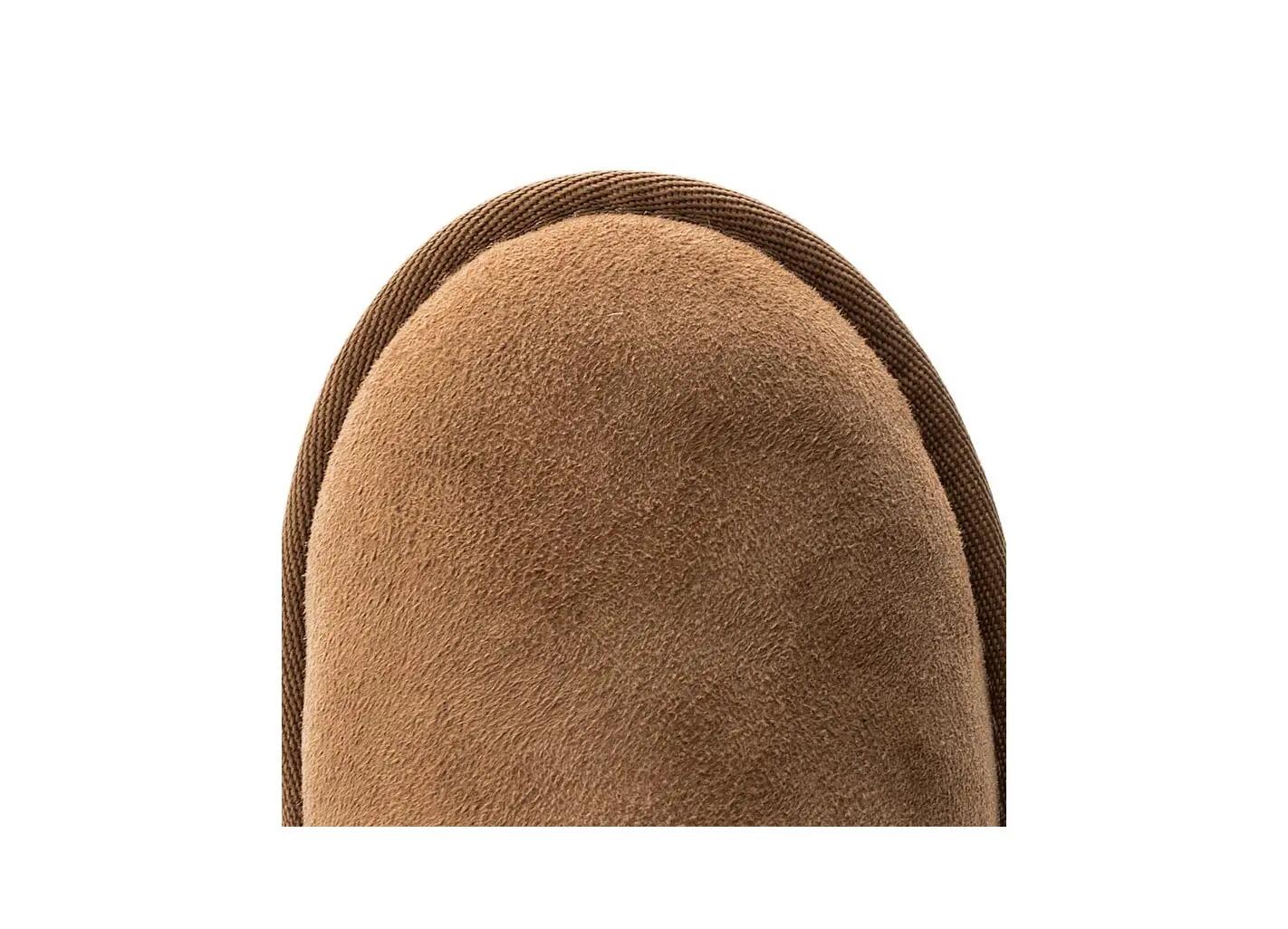 Kids - Casual - Boots - Classic Mini II - Chestnut 4/5