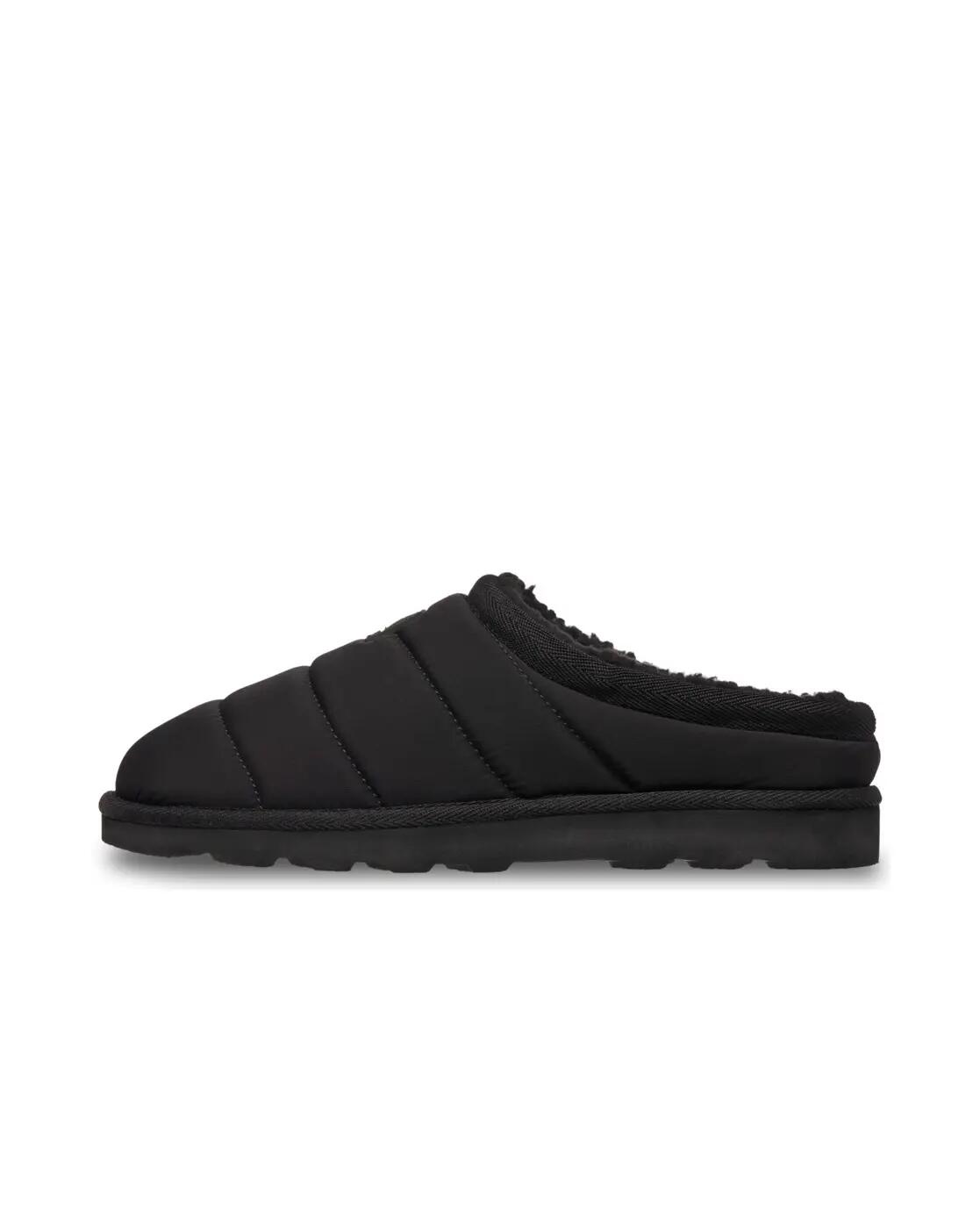 Mules CHILL NYLON Noir Homme 2/4