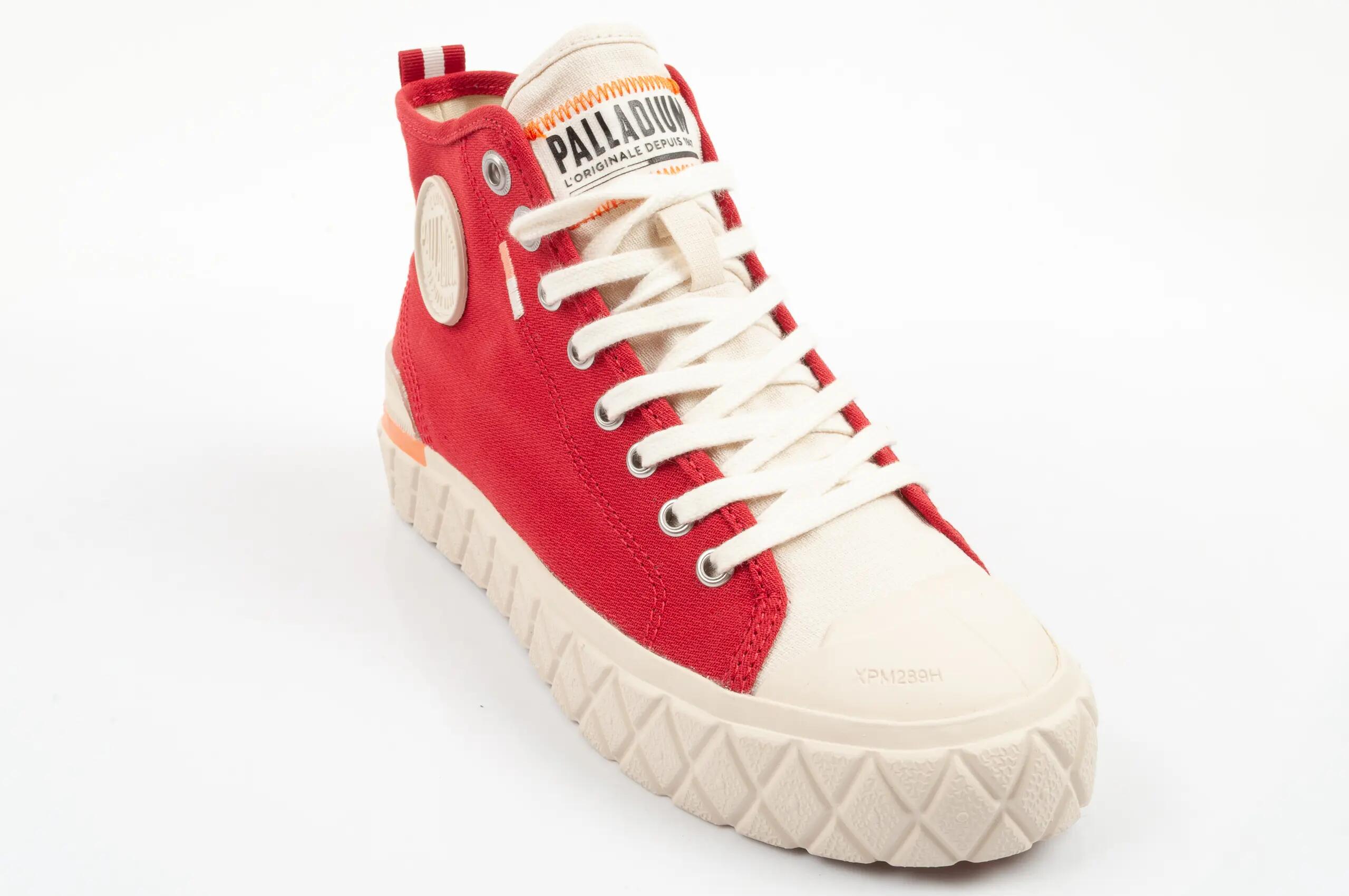 Buty sportowe damskie Palladium Palla Ace Chukka 2/9