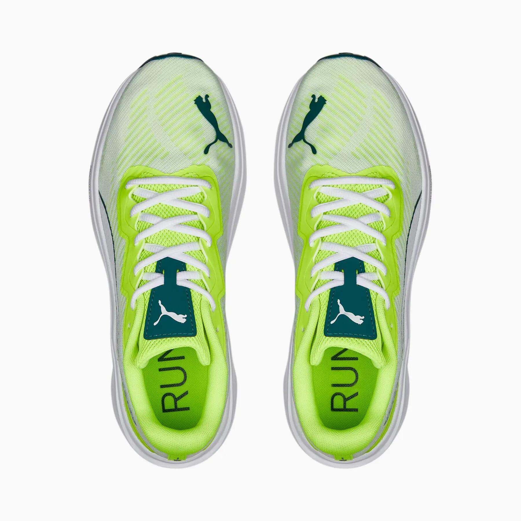 Chaussures de course pour hommes Puma AVIATOR PROFOAM SKY 5/7
