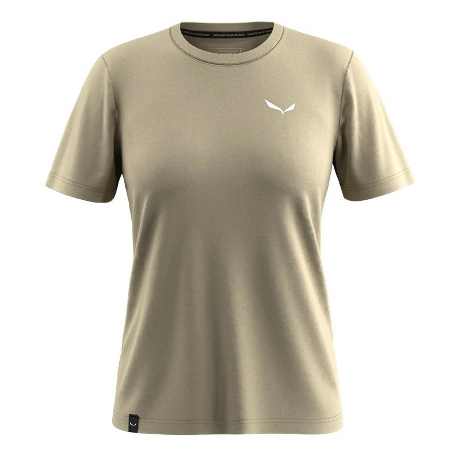 Tricou Salewa EAGLE NATURE pentru femei