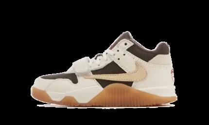Chaussures - basket - enfant - jumpman jack - sail
