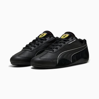 Puma ferrari speedcat unisex sportschoenen zwart 30890501 maat 41
